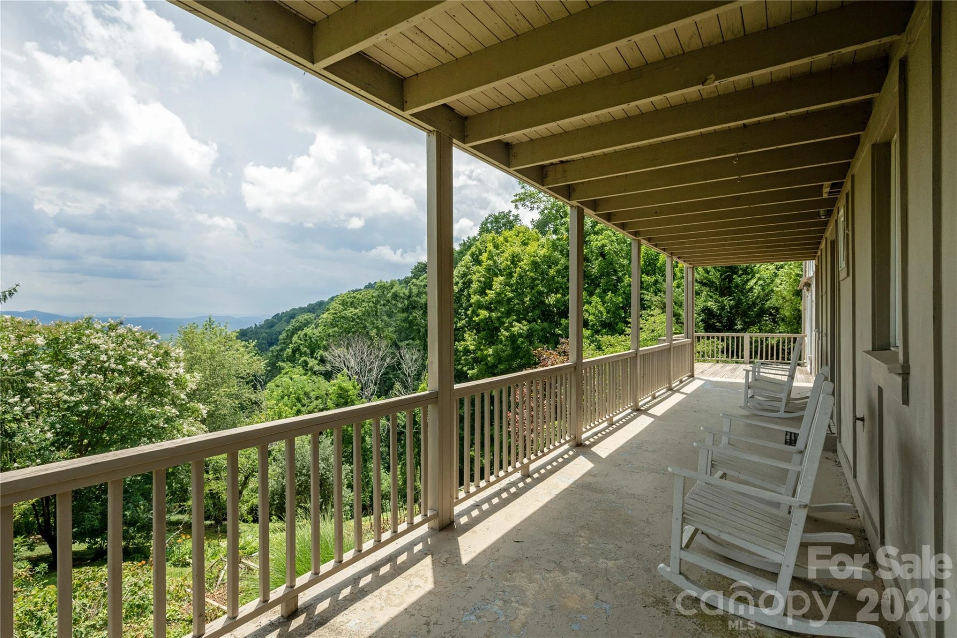811 Town Mountain Road - Photo 20