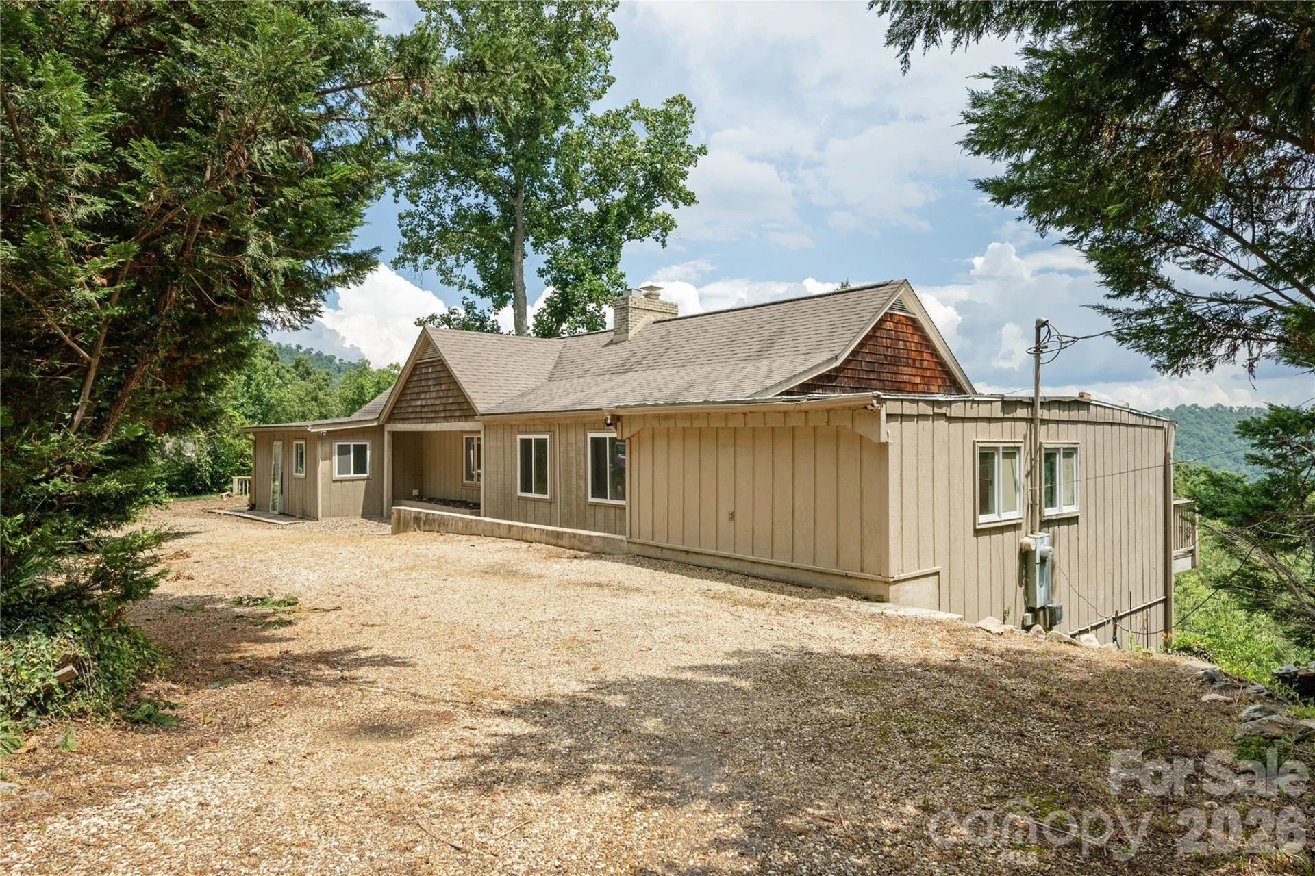 811 Town Mountain Road - Photo 21