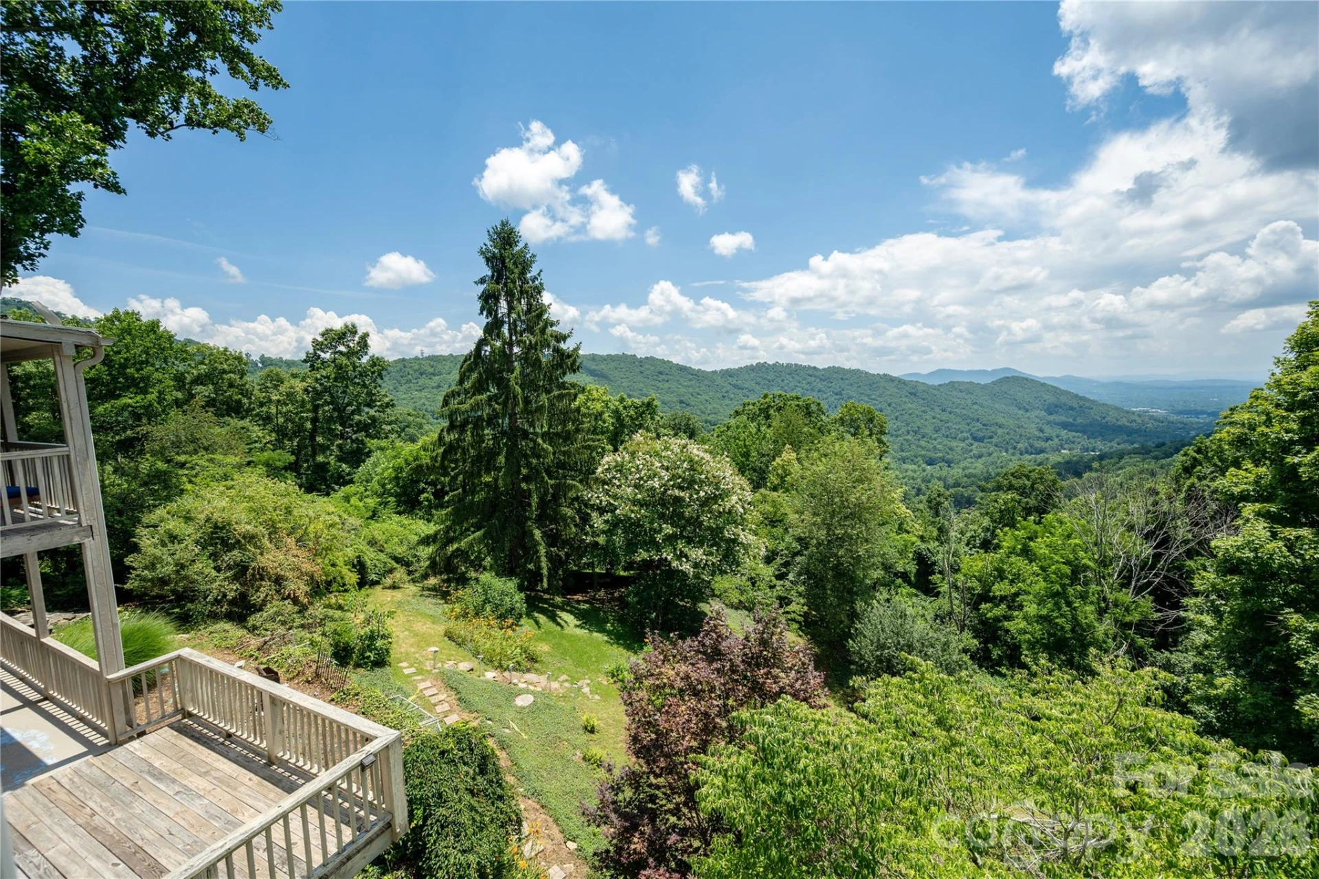 811 Town Mountain Road - Photo 23
