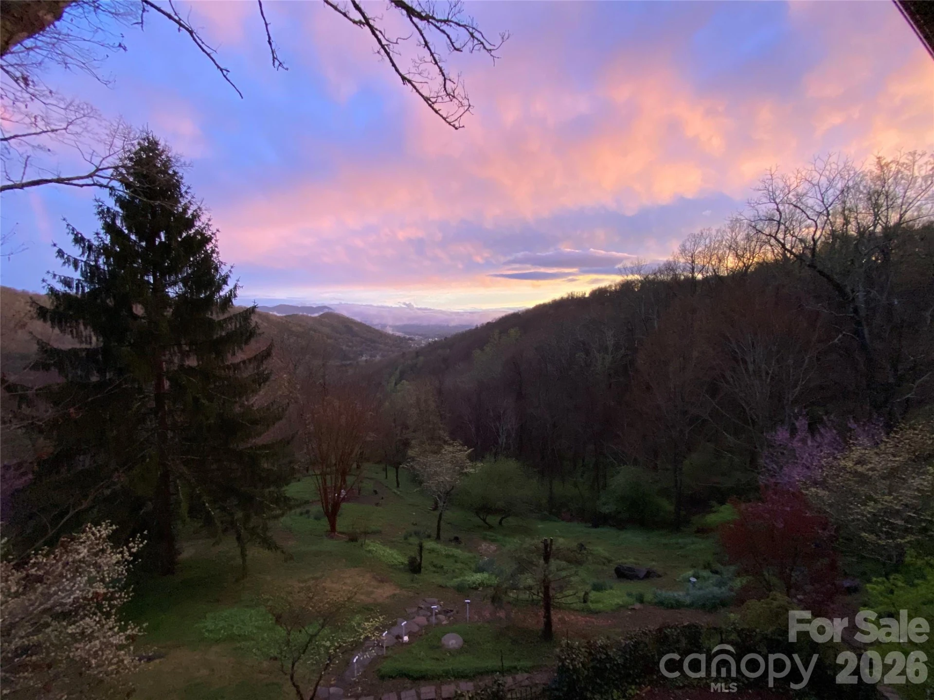 811 Town Mountain Road - Photo 4