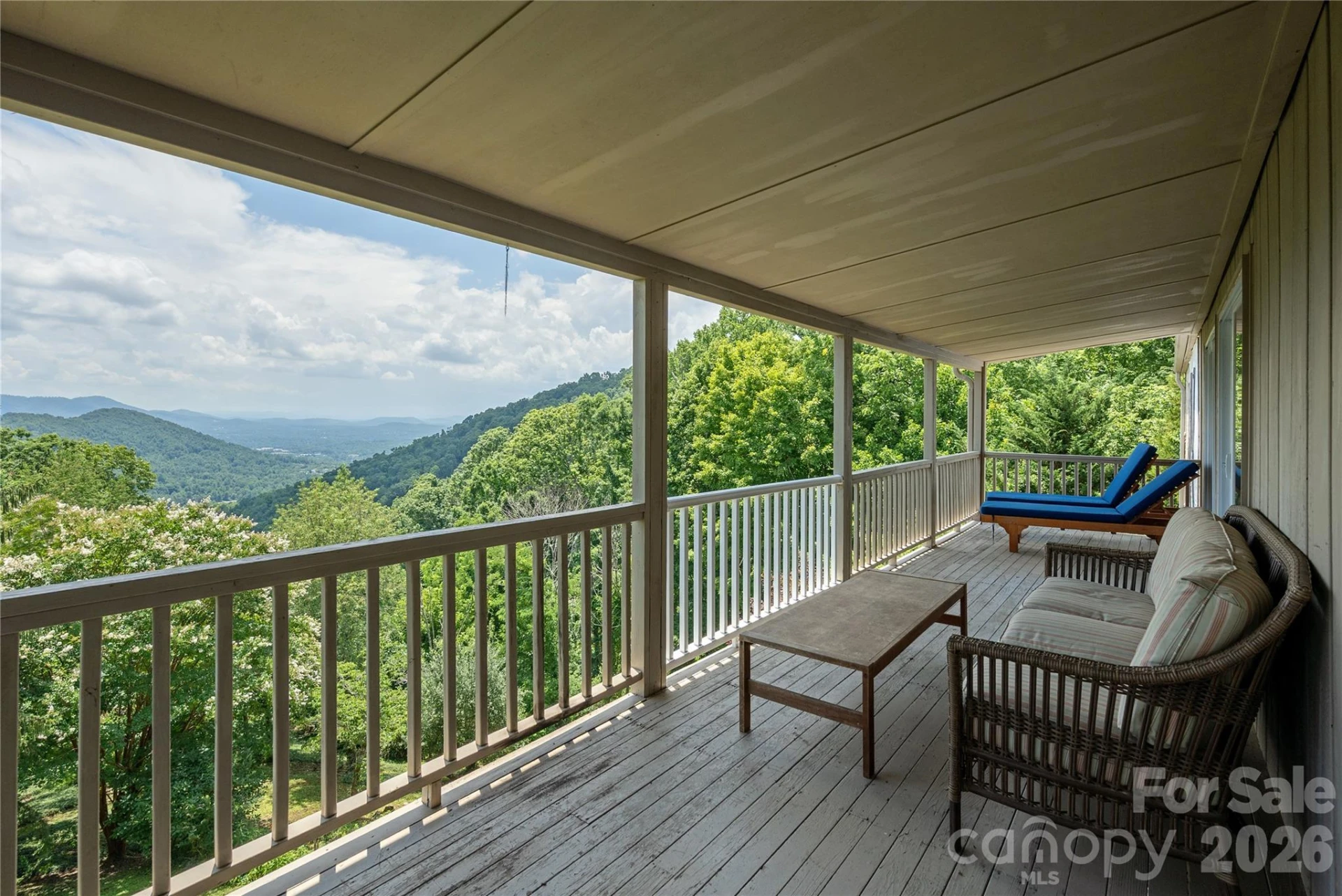 811 Town Mountain Road - Photo 6