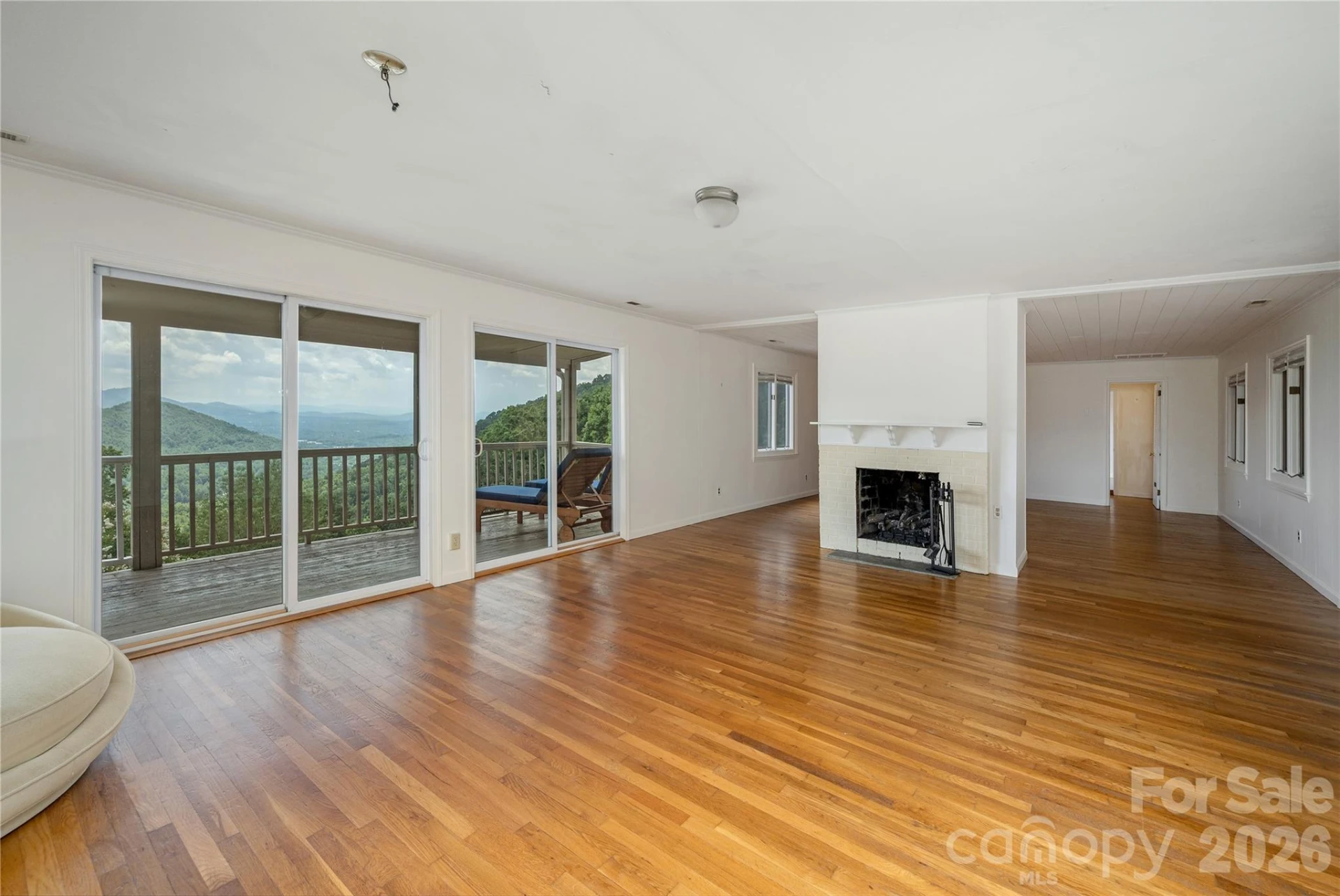 811 Town Mountain Road - Photo 7