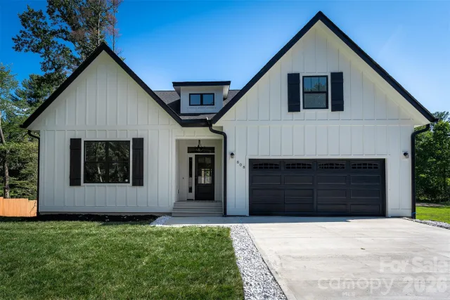 808 Maybank Drive