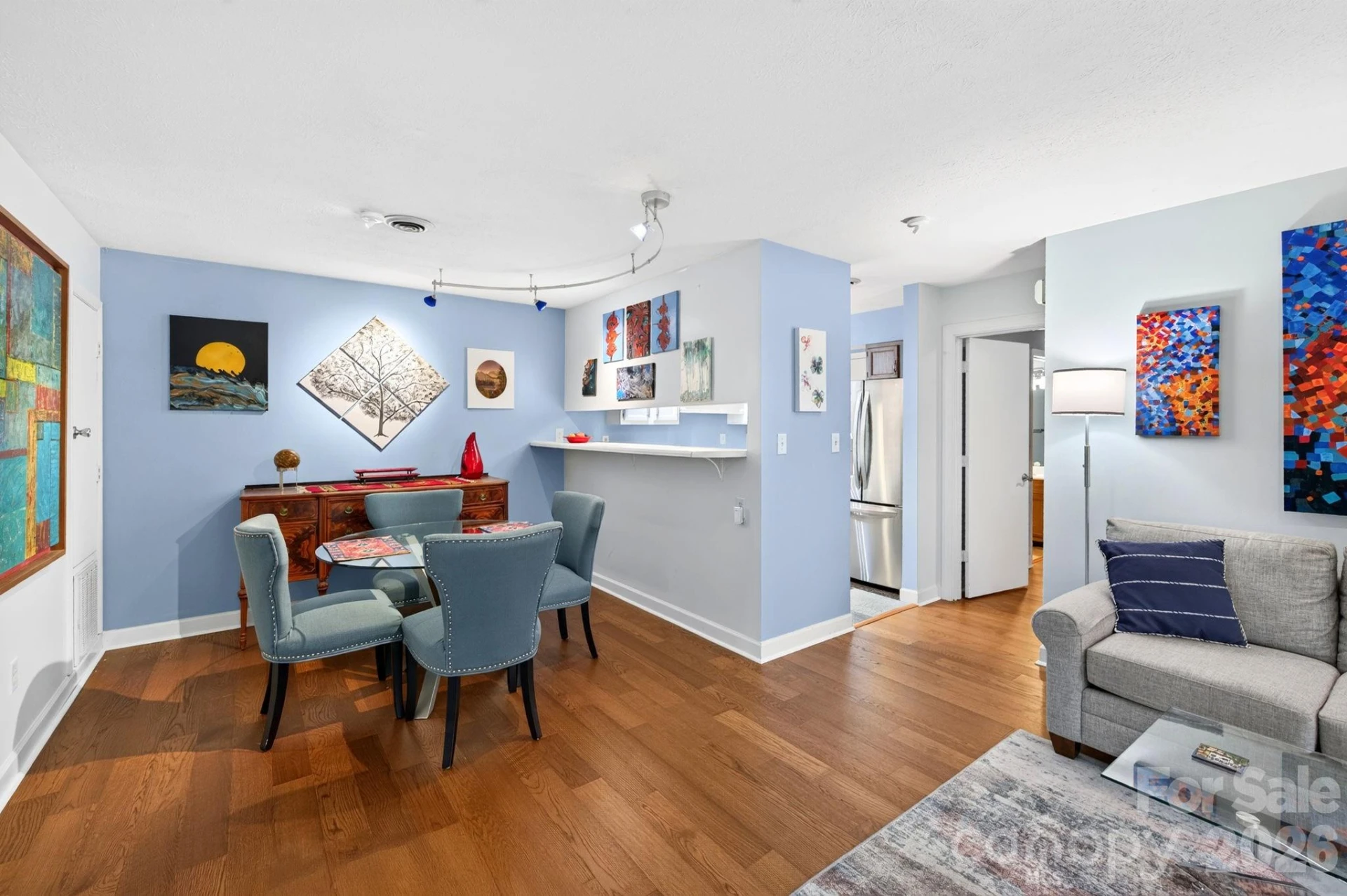 9 Ravencroft Lane #B-9 and Garage 2 Unit D - Photo 15