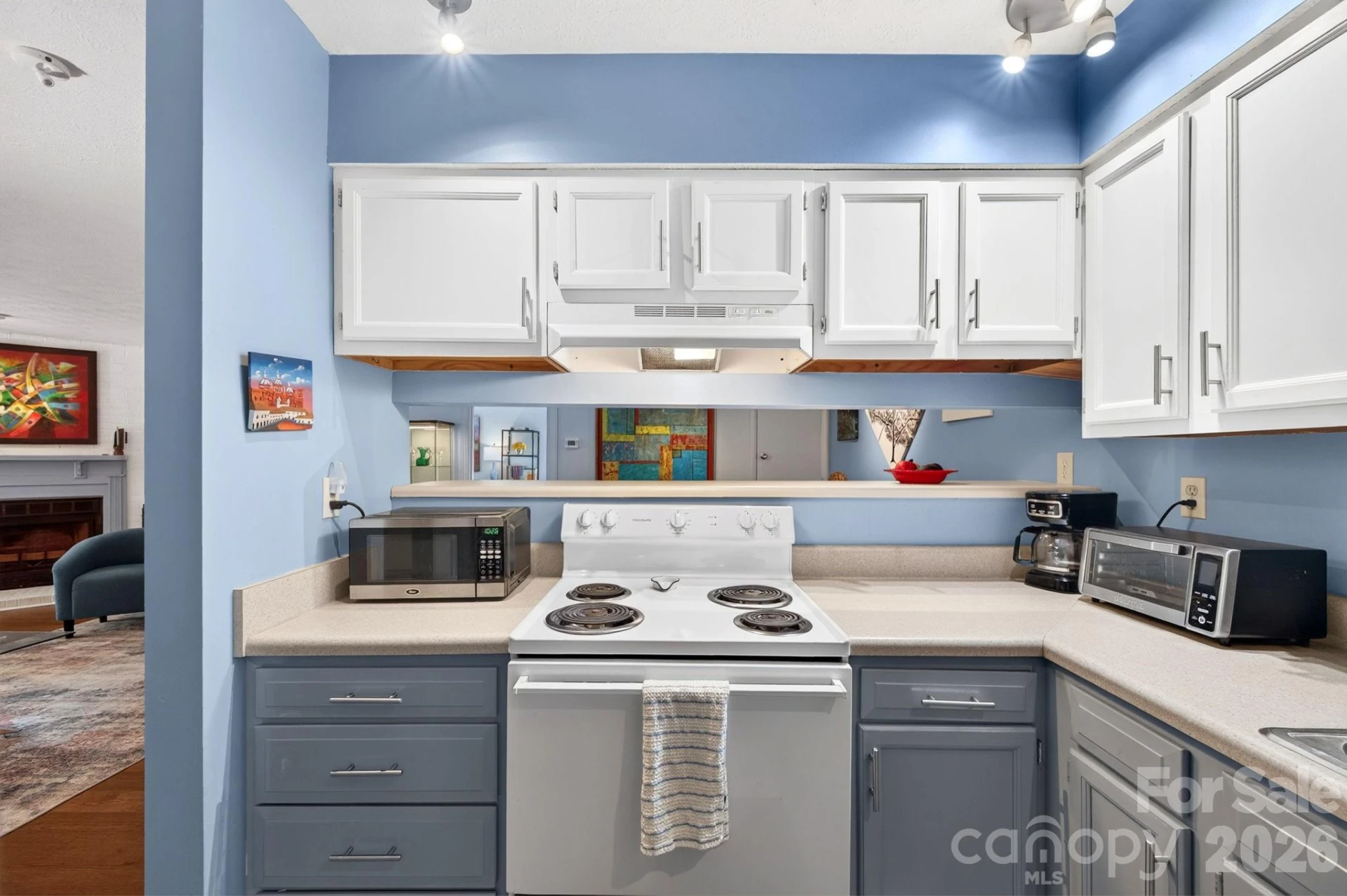 9 Ravencroft Lane #B-9 and Garage 2 Unit D - Photo 17