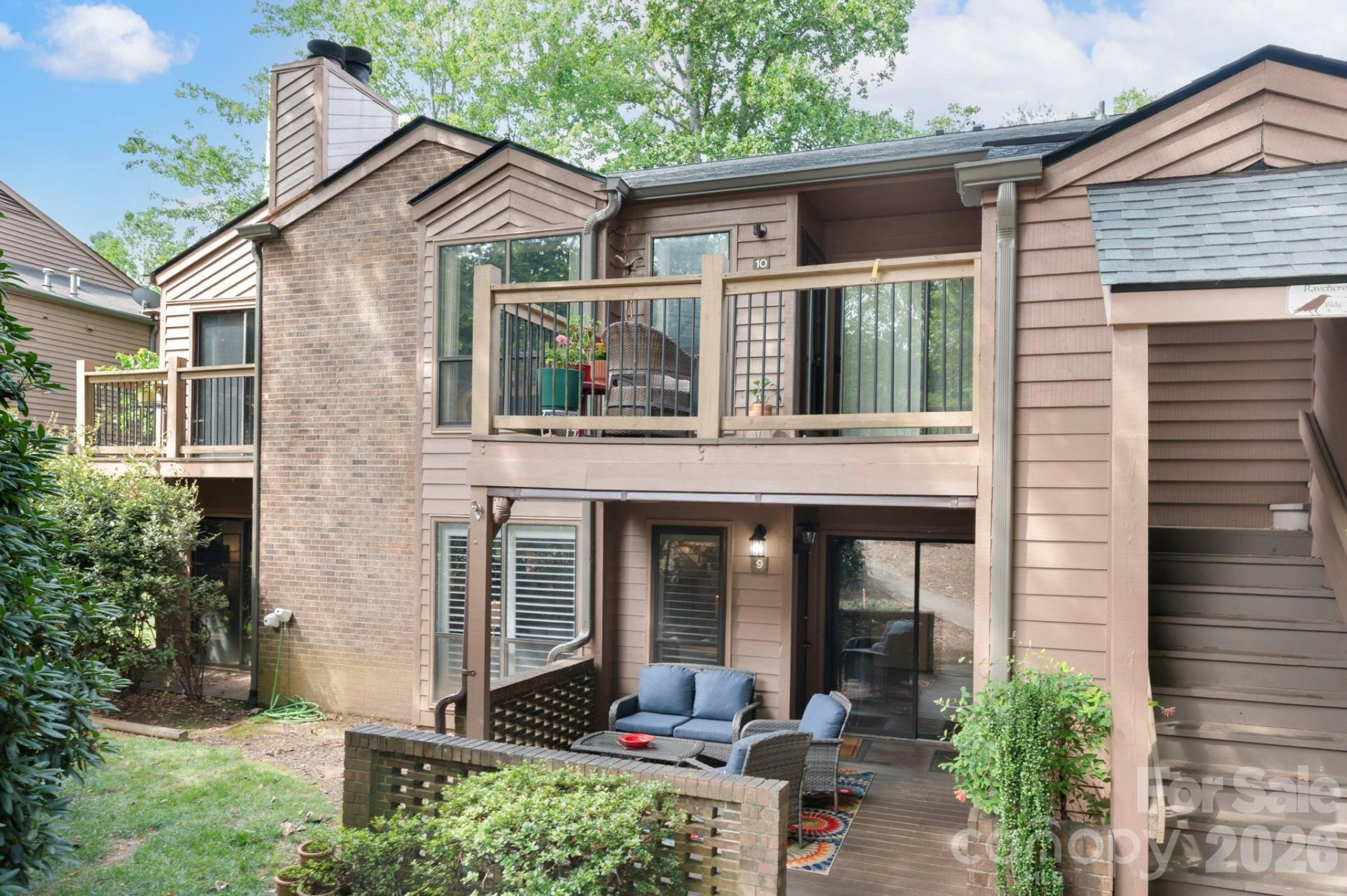 9 Ravencroft Lane #B-9 and Garage 2 Unit D - Photo 35