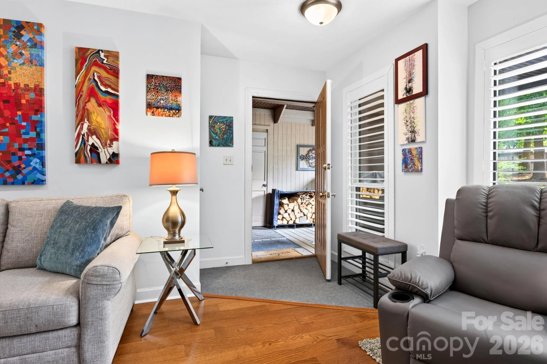 9 Ravencroft Lane #B-9 and Garage 2 Unit D - Photo 8