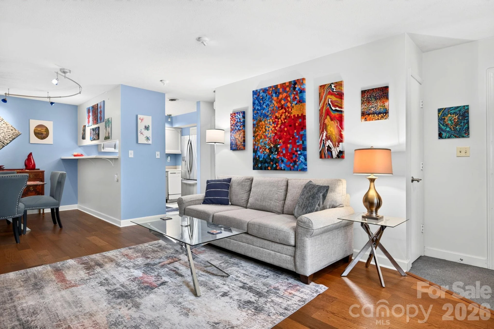 9 Ravencroft Lane #B-9 and Garage 2 Unit D - Photo 9