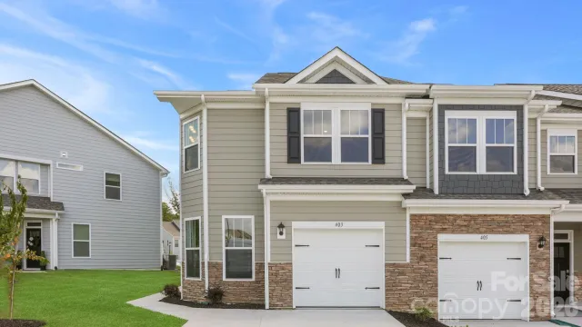 403 Creekview Road