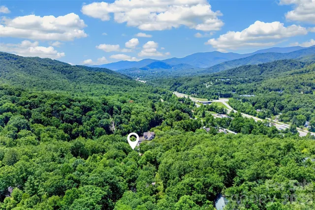 TBD Durham Avenue, Black Mountain, NC, 28711