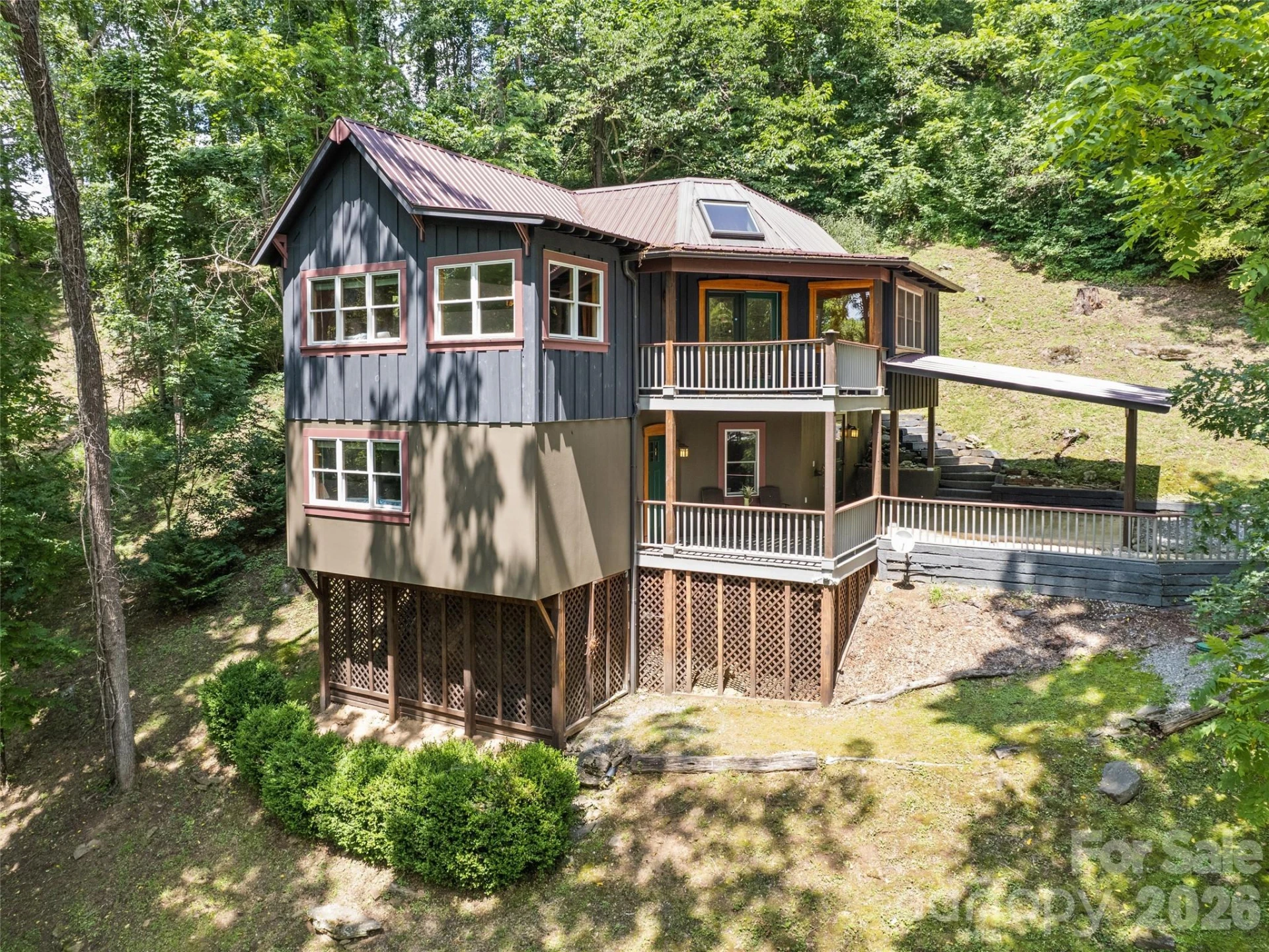 145 Hiaway Trail - Photo 3