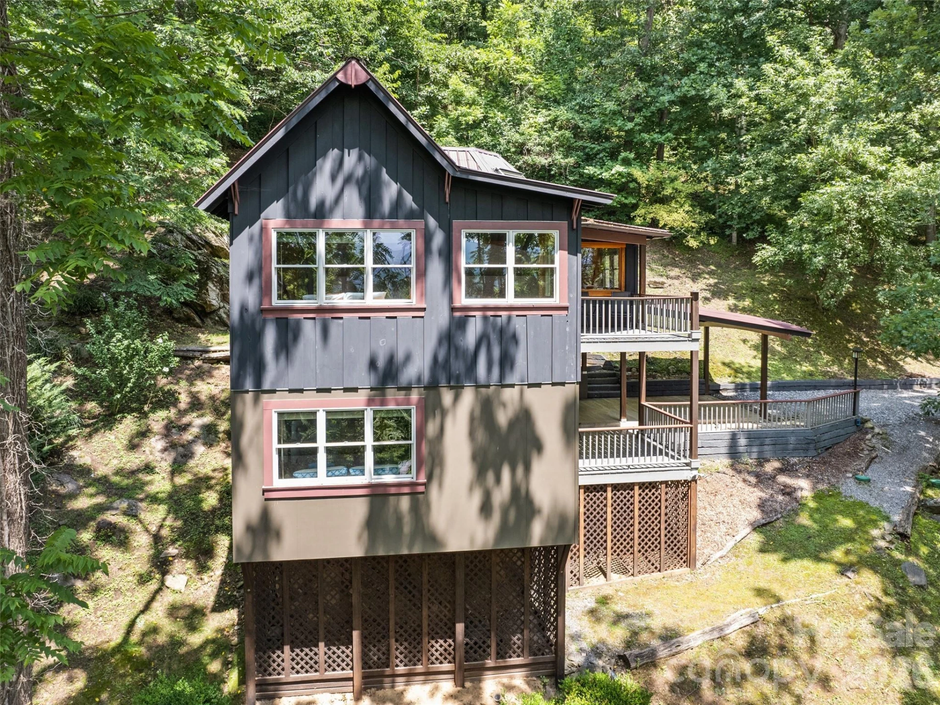 145 Hiaway Trail - Photo 5
