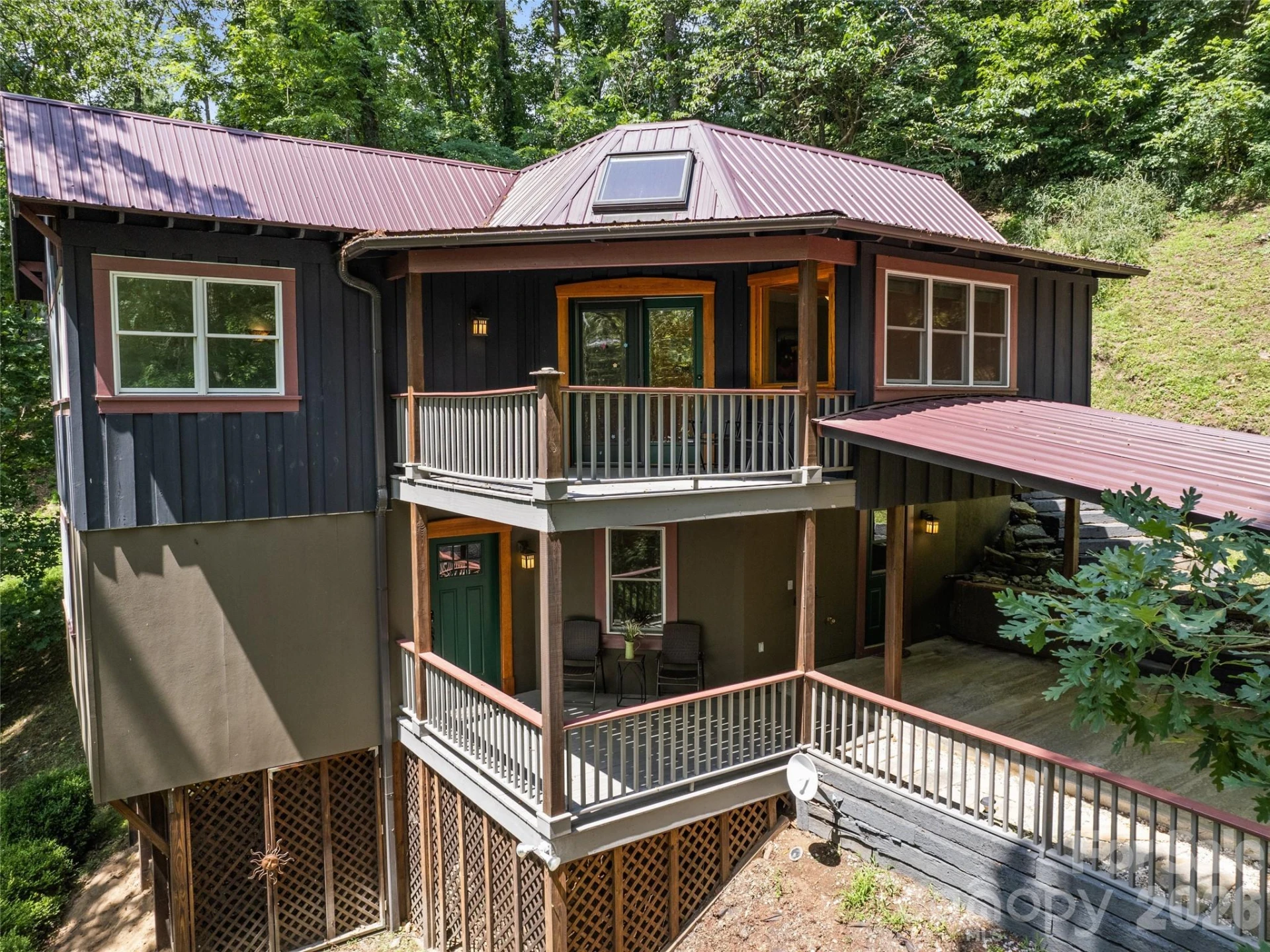 145 Hiaway Trail - Photo 6