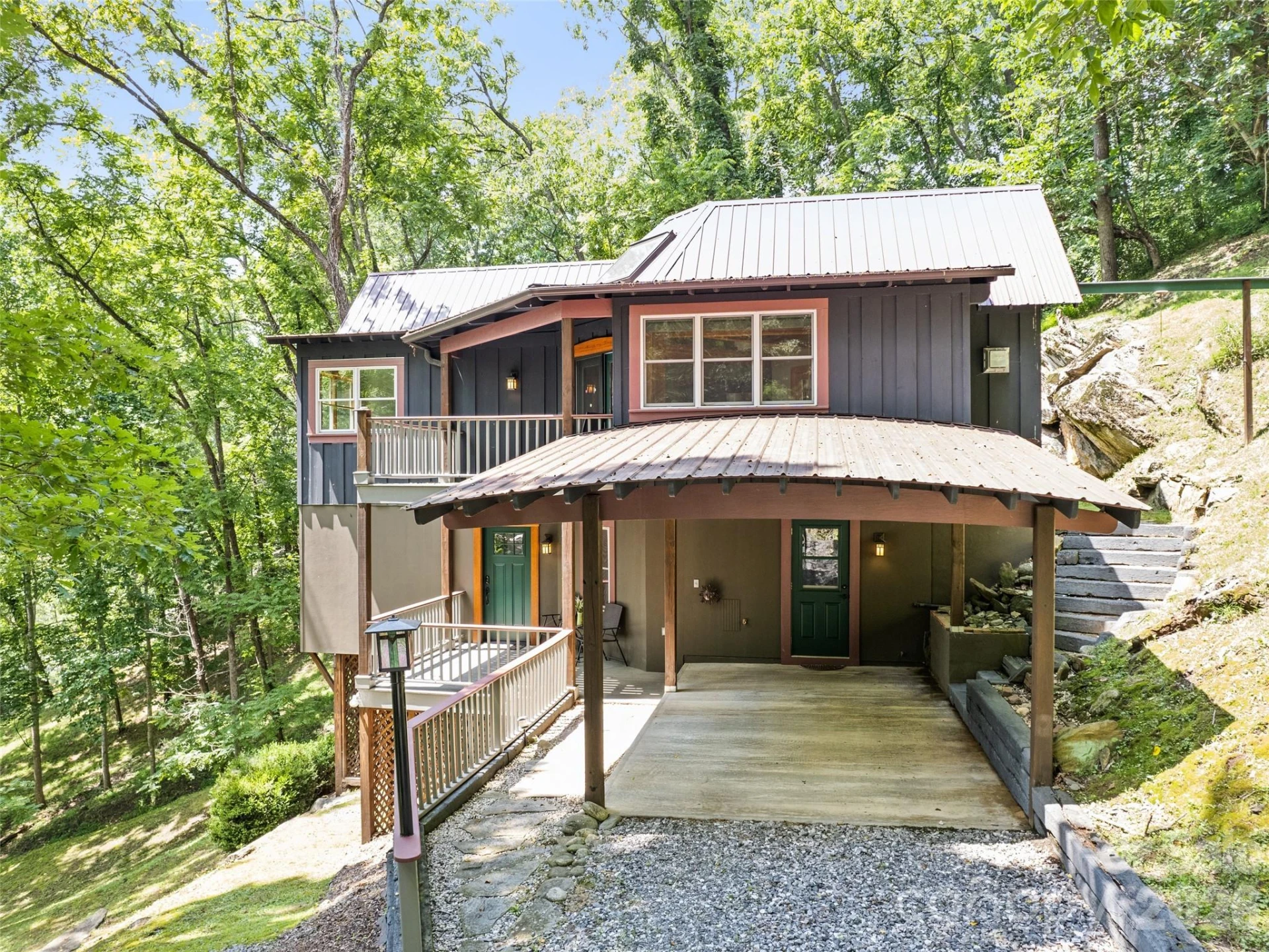 145 Hiaway Trail - Photo 7