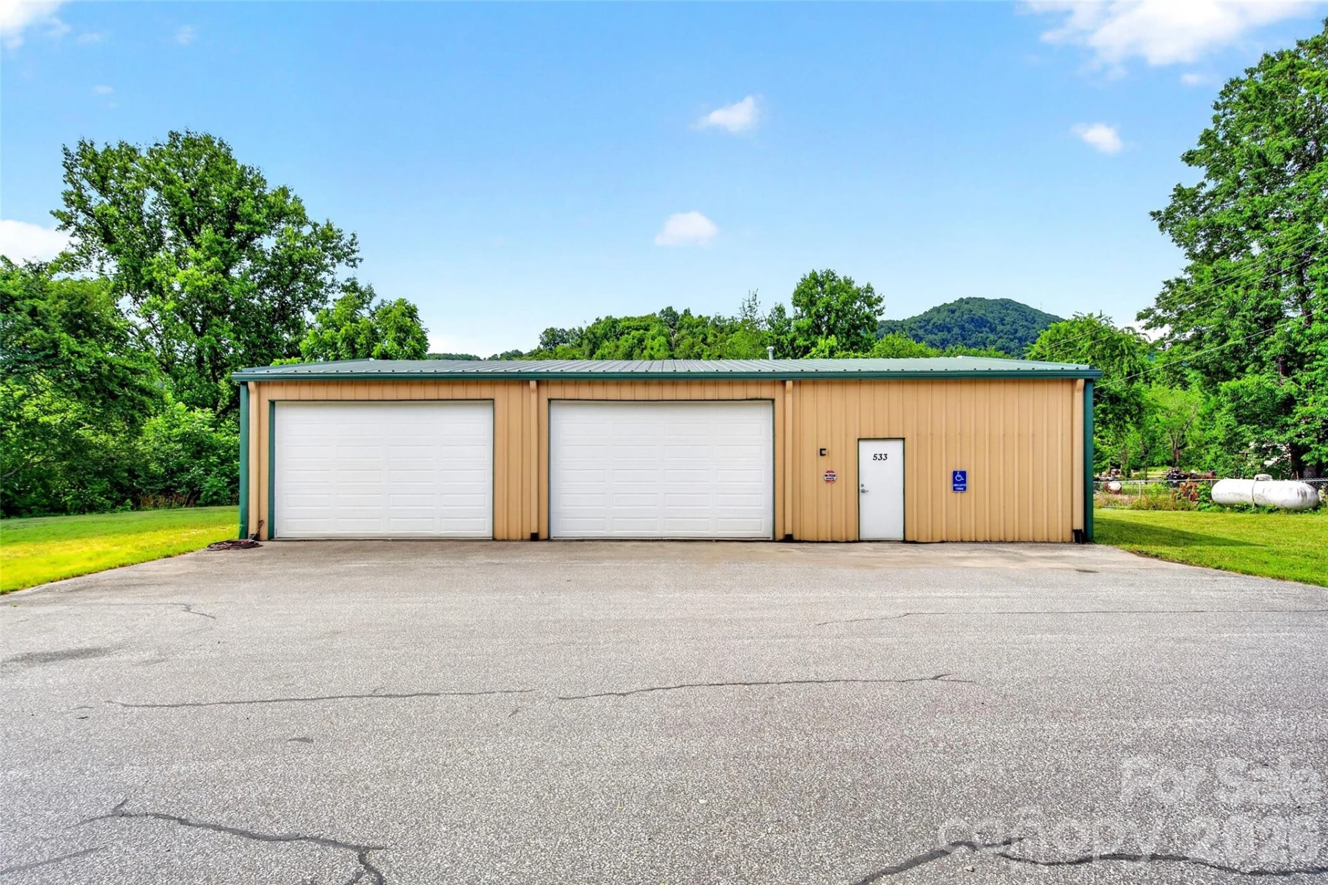 533 Catawba River Road - Photo 2