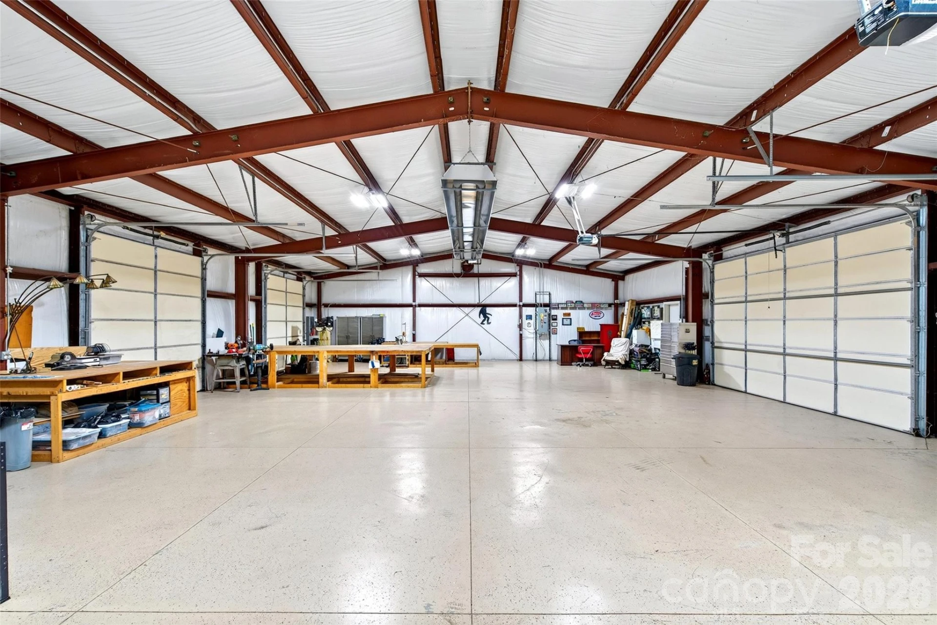 533 Catawba River Road - Photo 14