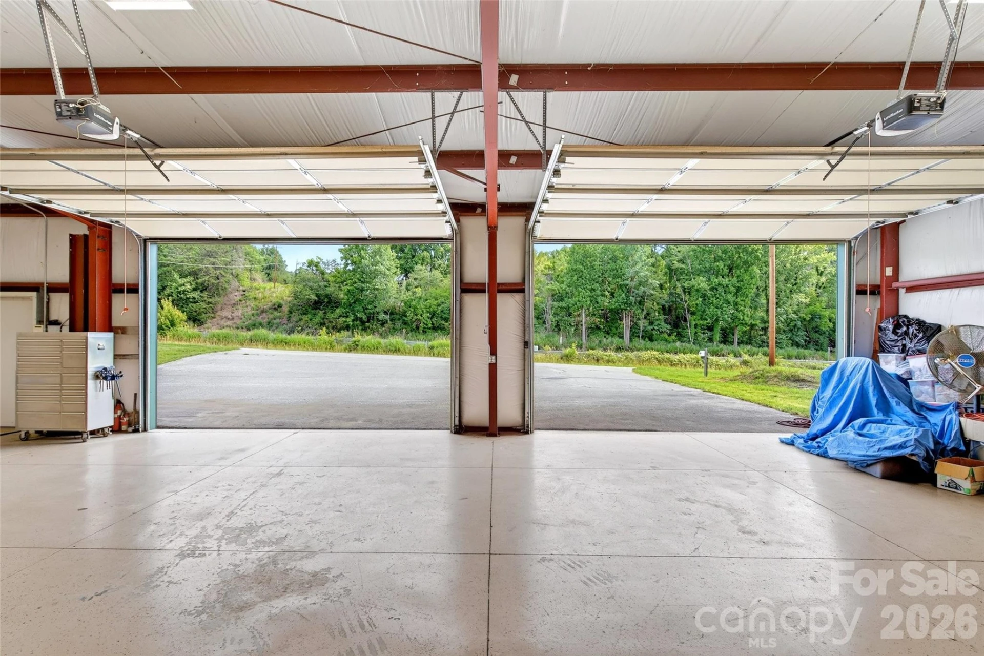 533 Catawba River Road - Photo 17