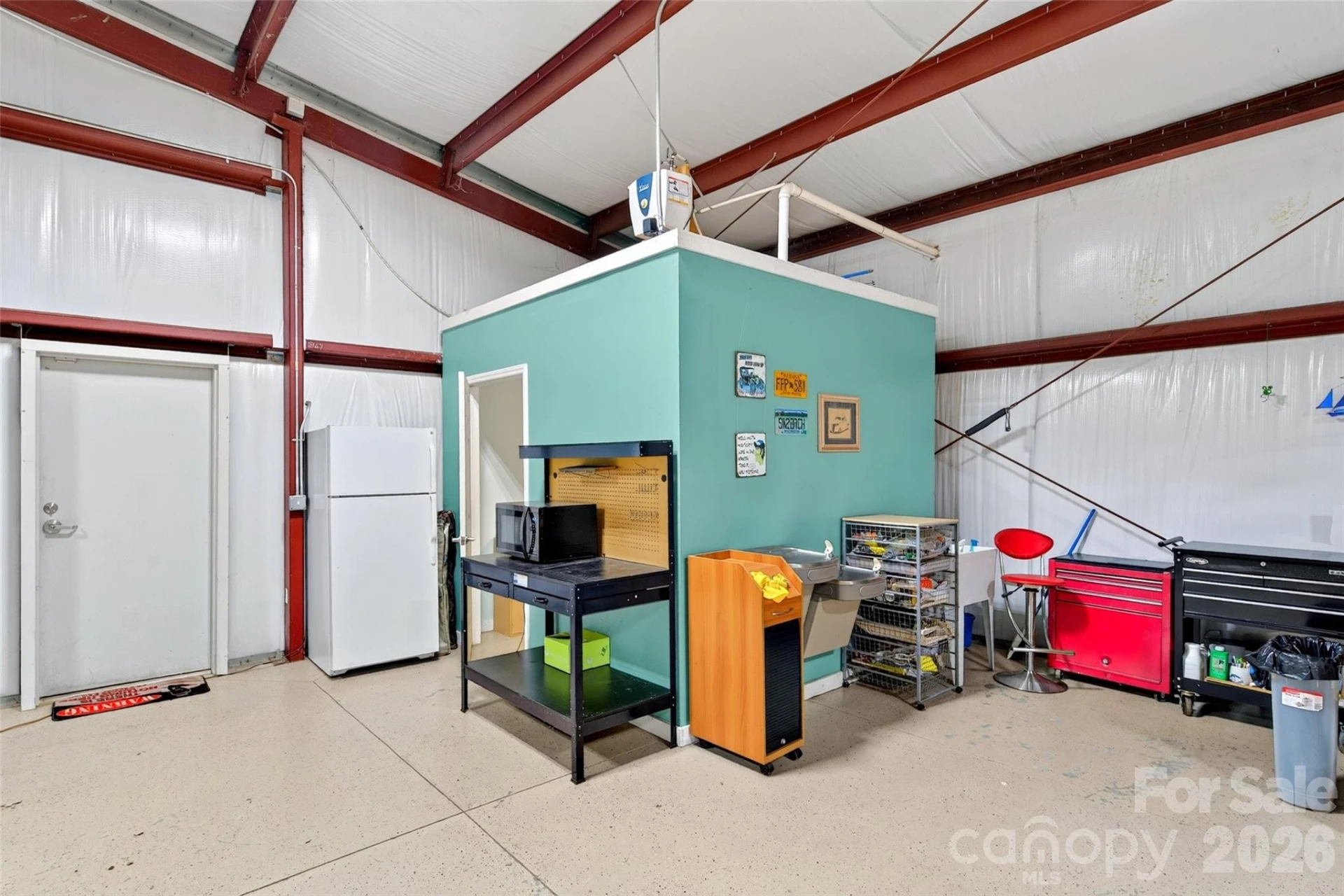 533 Catawba River Road - Photo 18