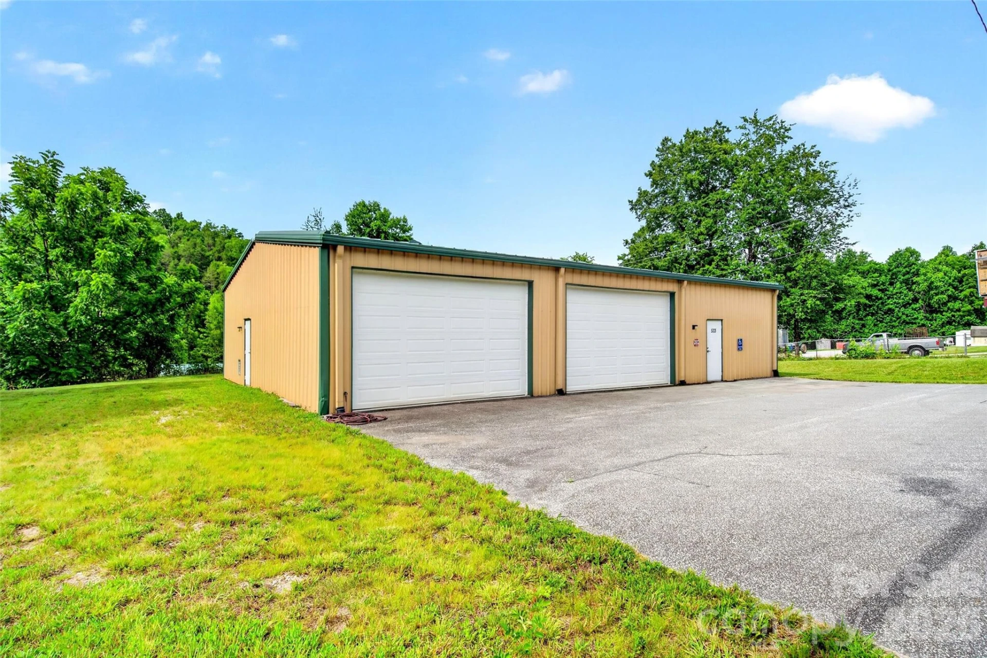 533 Catawba River Road - Photo 3