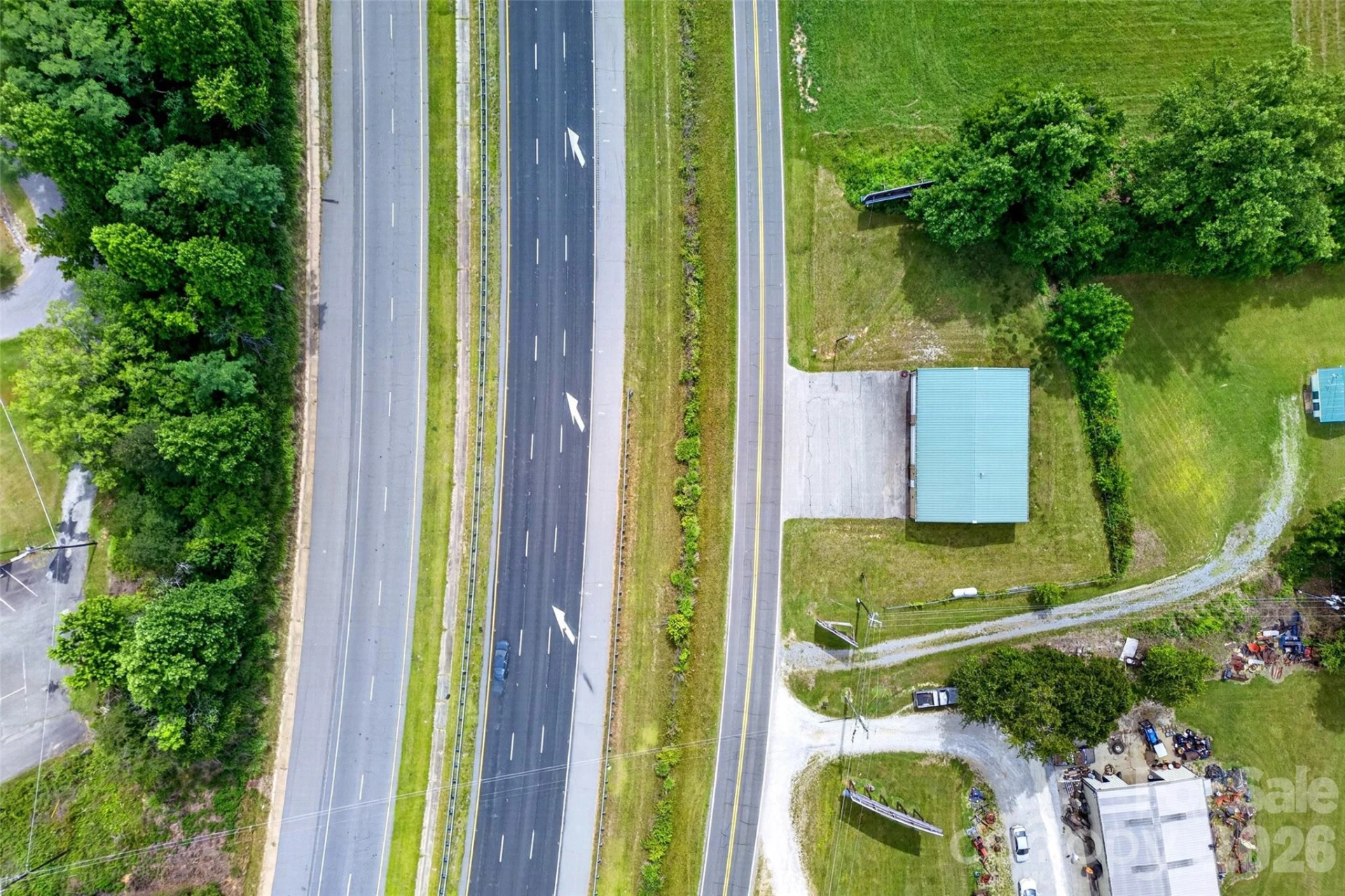 533 Catawba River Road - Photo 27