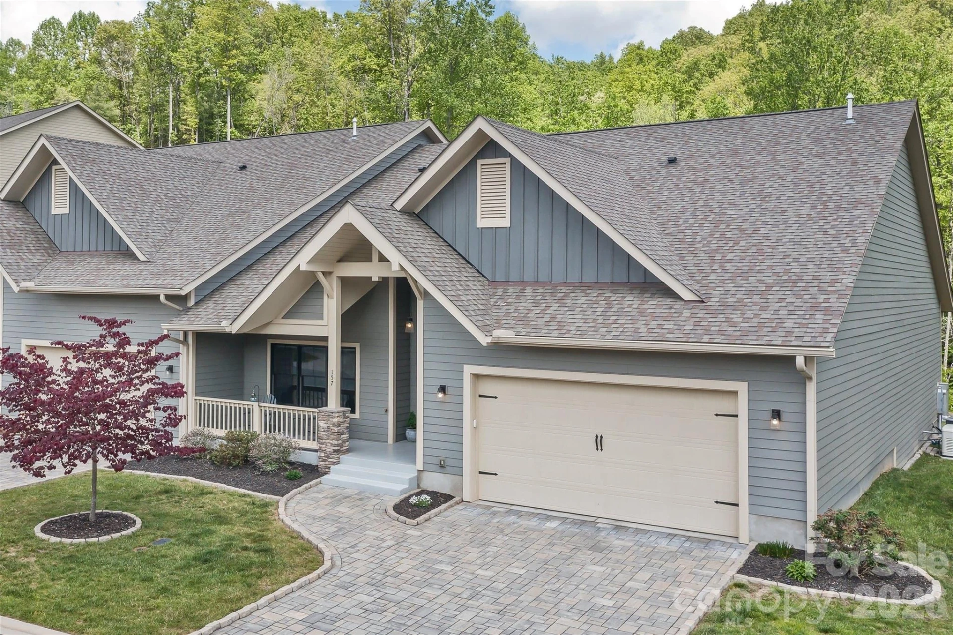 157 Copper Valley Lane