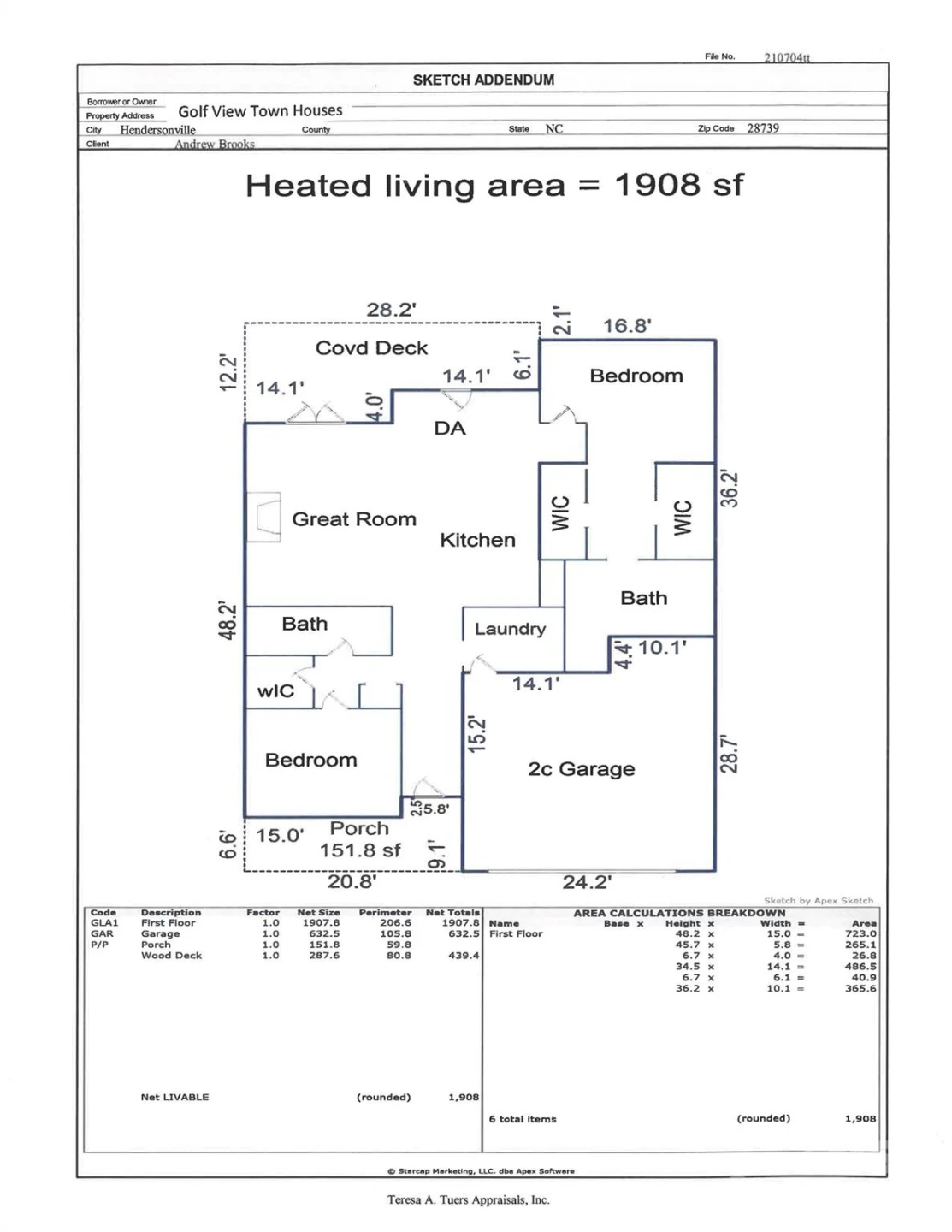 157 Copper Valley Lane - Photo 5