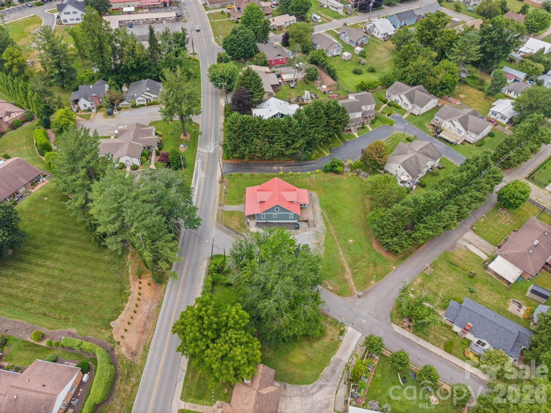 1434 S Main Street - Photo 34