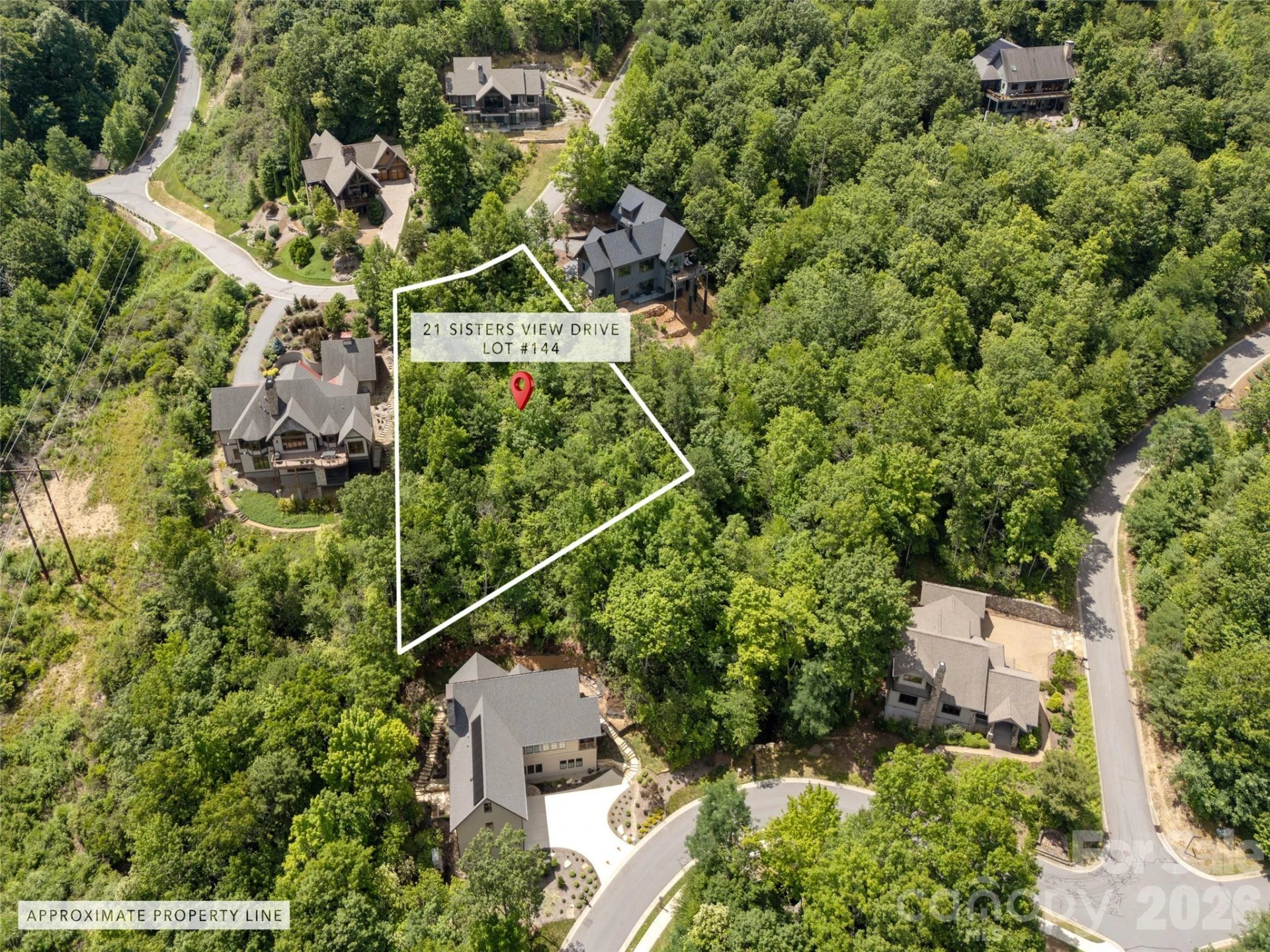 21 Sisters View Drive #144 - Photo 2