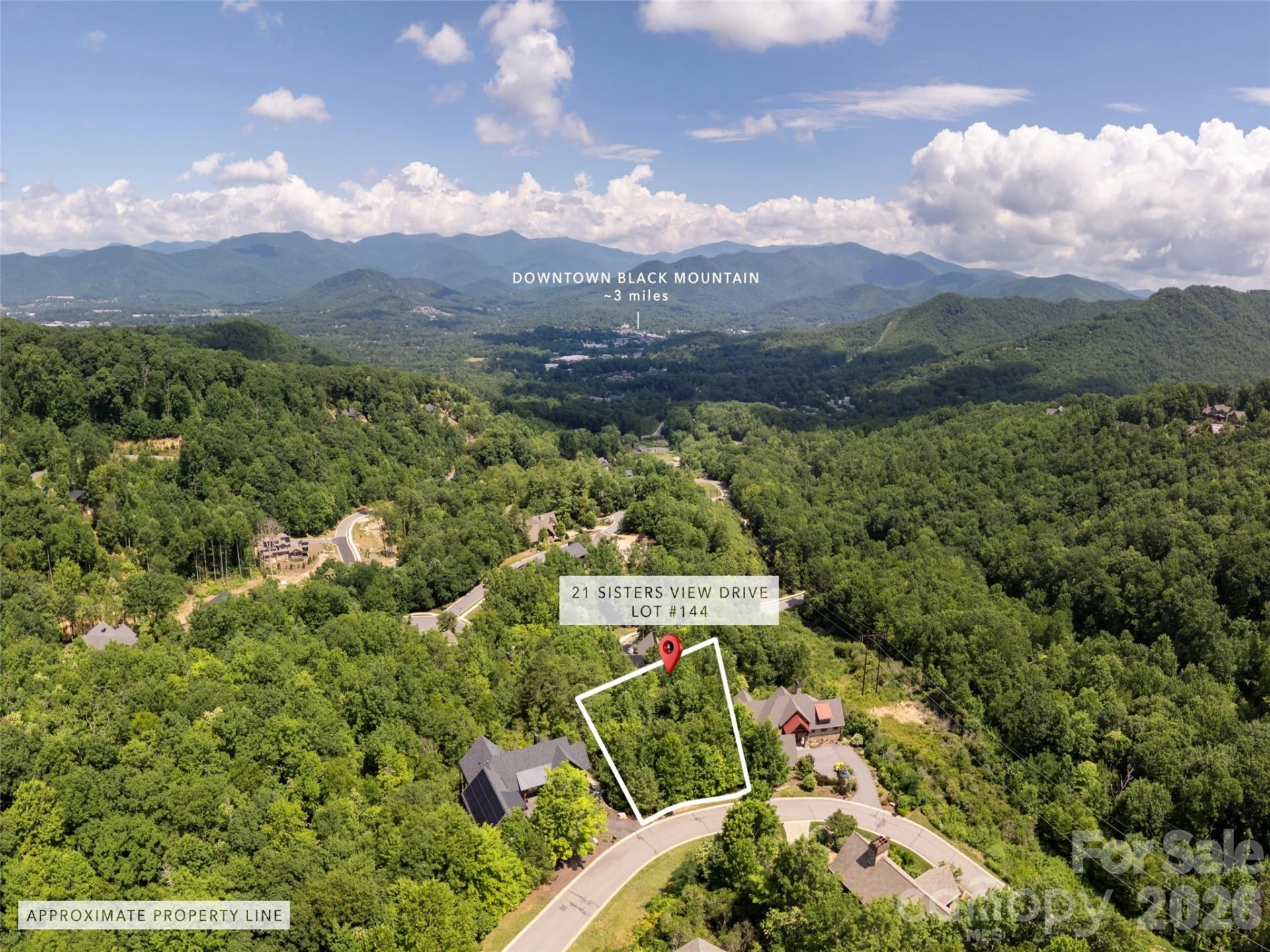 21 Sisters View Drive #144 - Photo 3