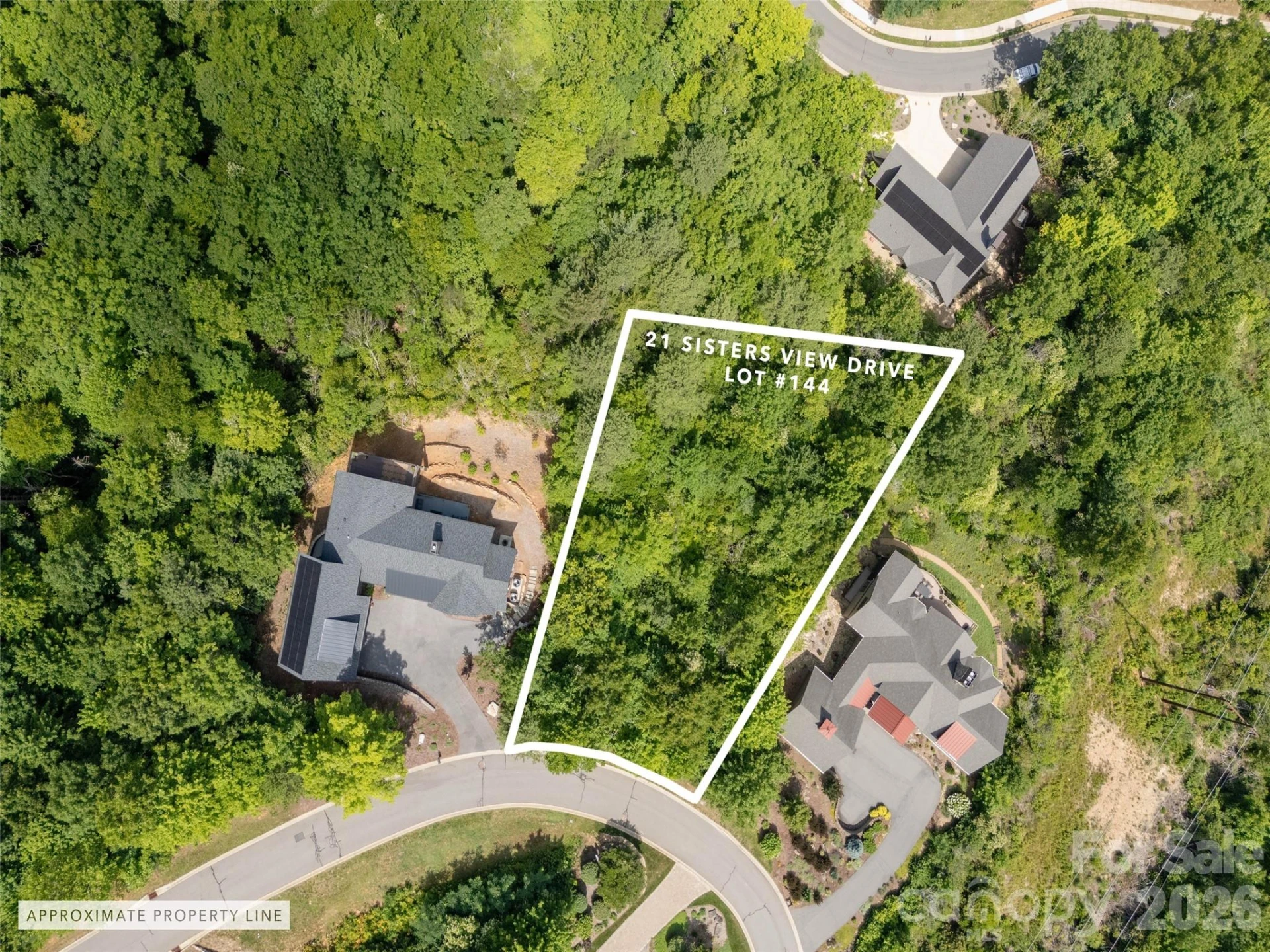 21 Sisters View Drive #144 - Photo 7
