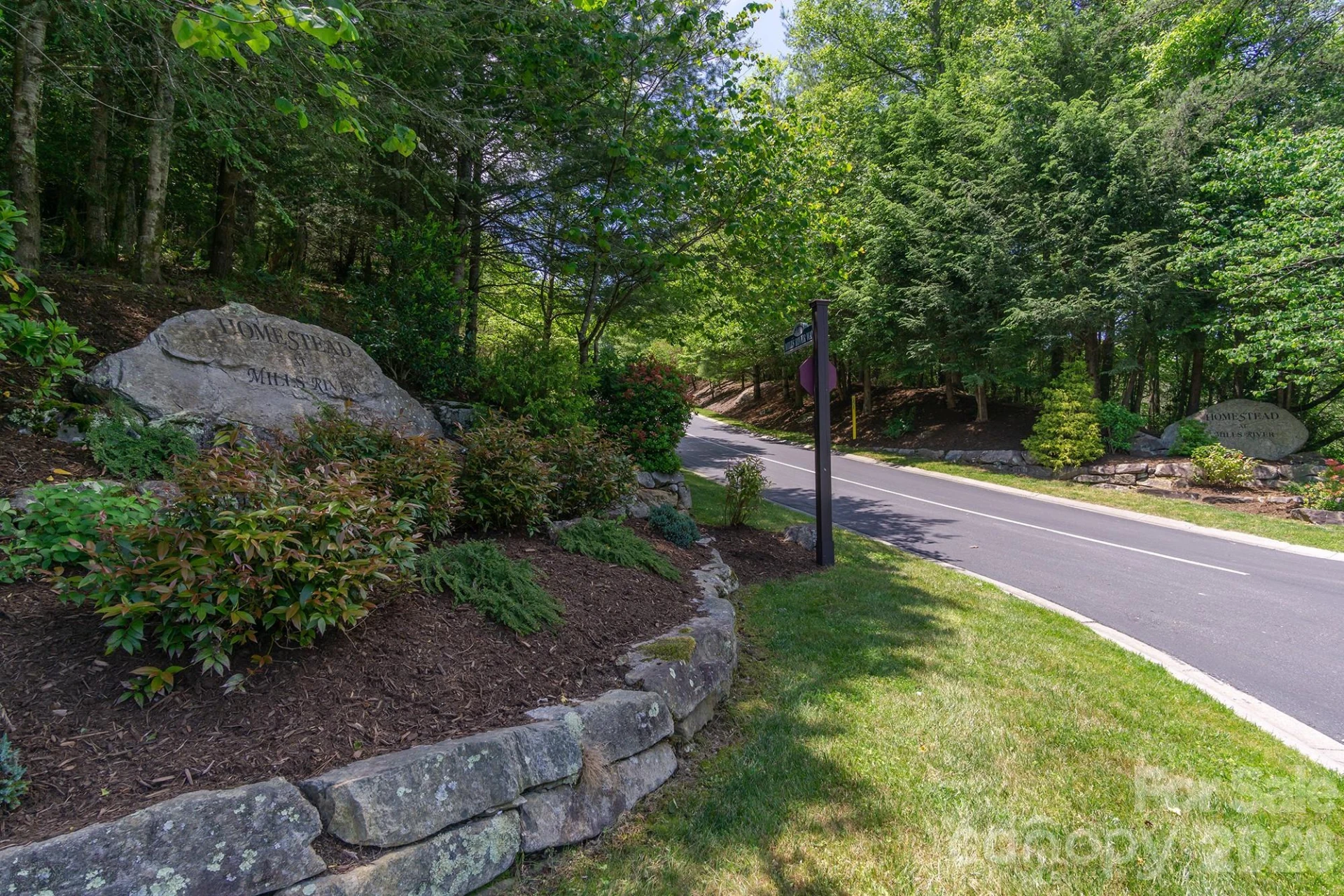 lot 53R Mills River Way #Lot 53R - Photo 4