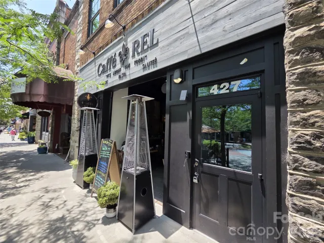 425 & 427 N Main Street