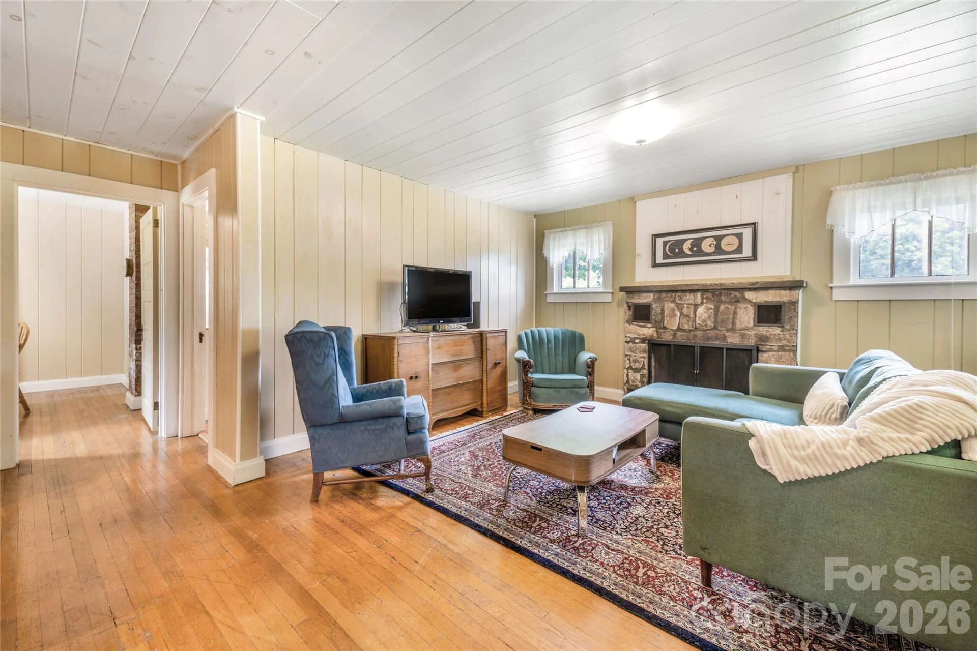 50 Rocky Branch Road - Photo 14