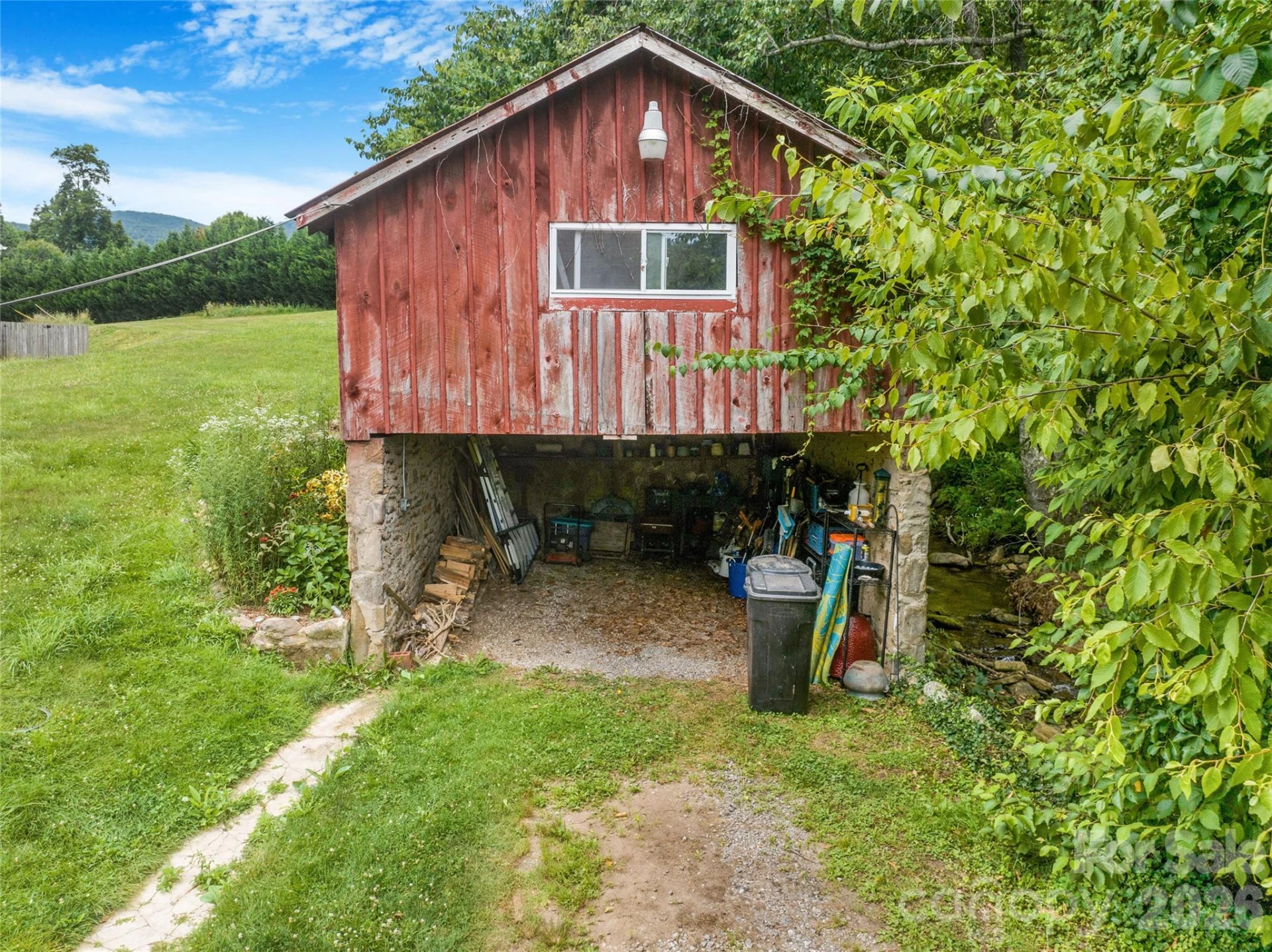 50 Rocky Branch Road - Photo 3
