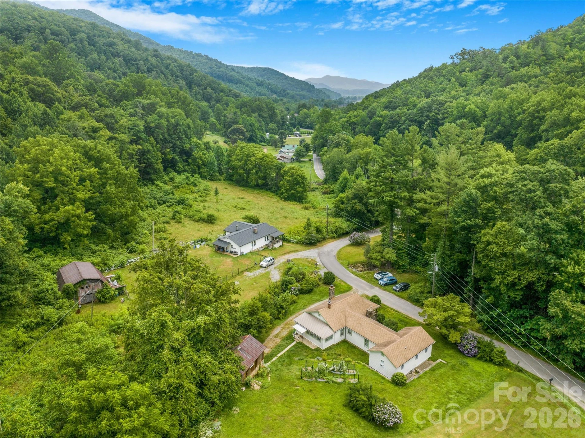 50 Rocky Branch Road - Photo 4