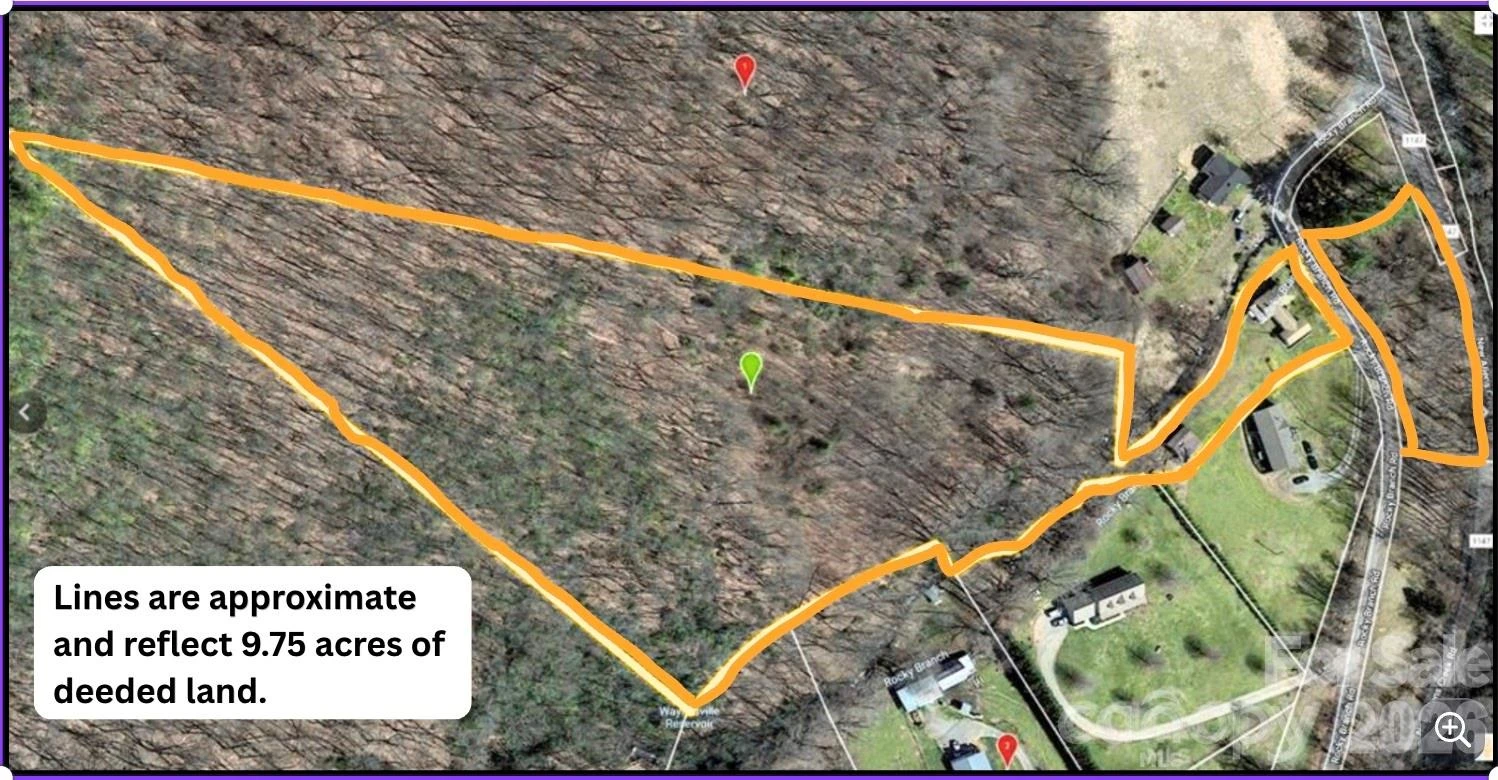 50 Rocky Branch Road - Photo 5