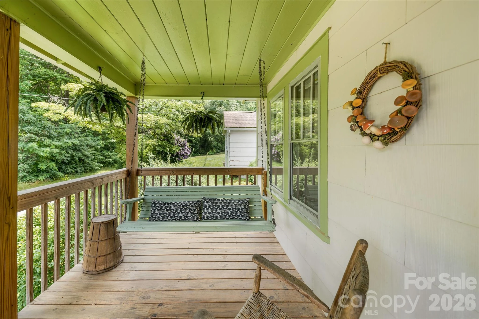 50 Rocky Branch Road - Photo 6