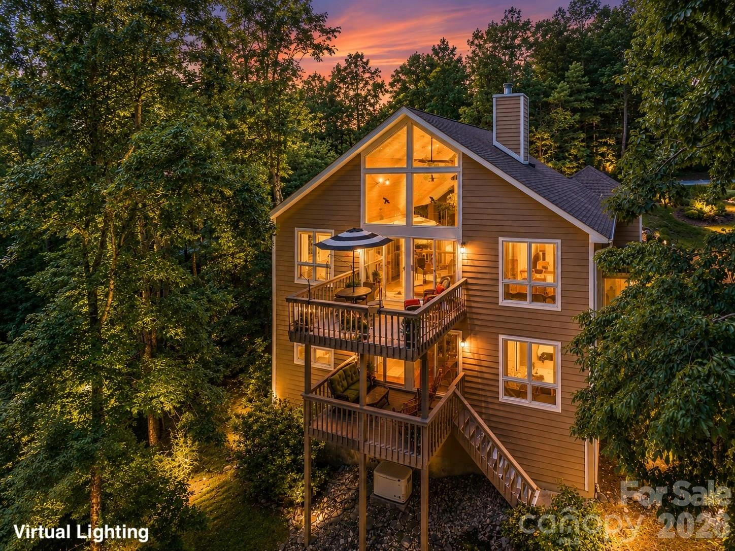 210 Claymoor Court - Photo 37