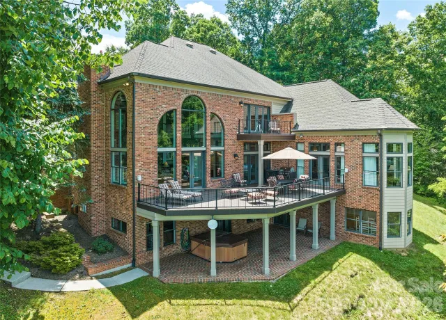 106 Coyote Ridge, Maggie Valley, NC, 28751