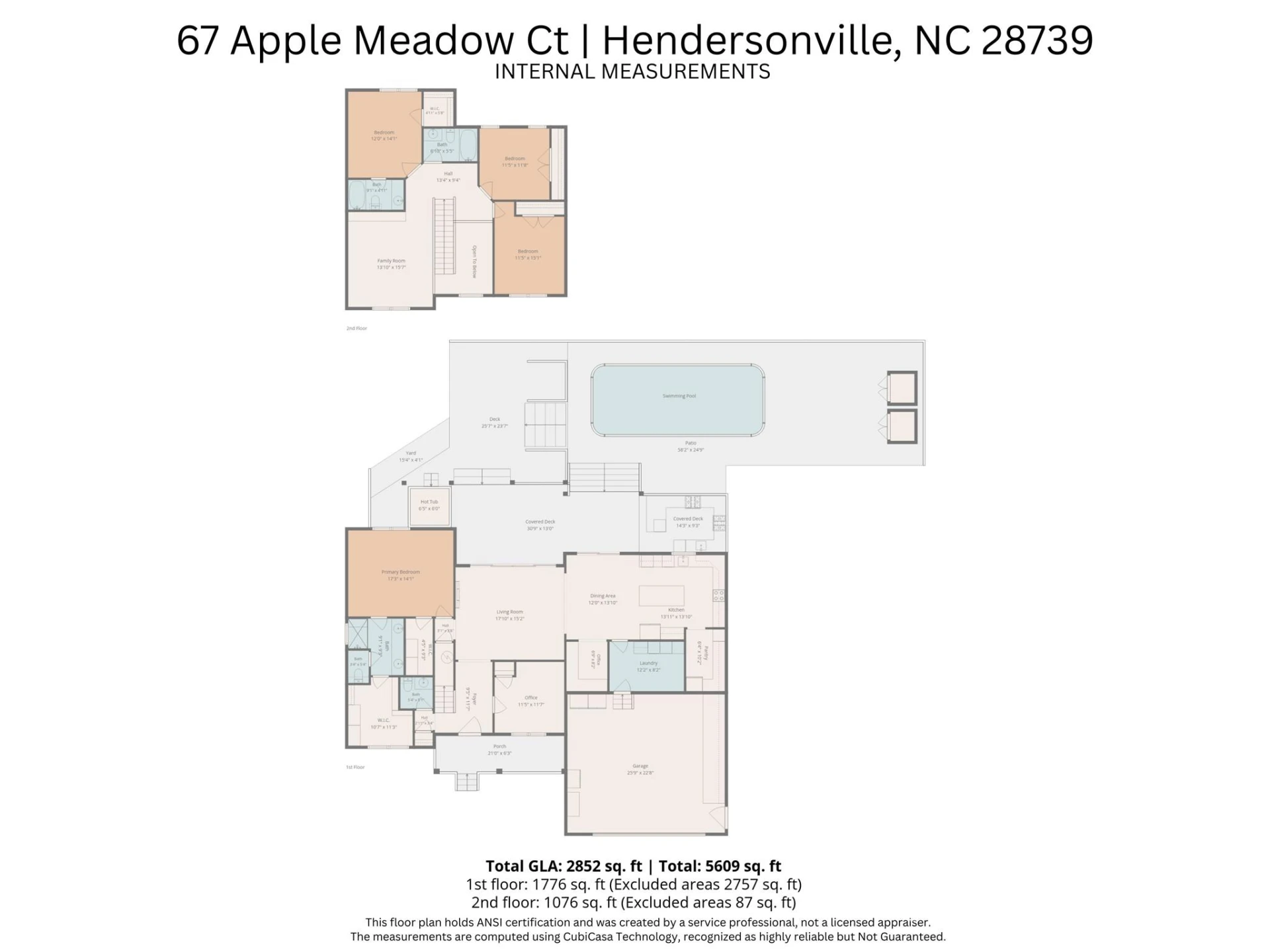 67 Apple Meadow Court - Photo 46