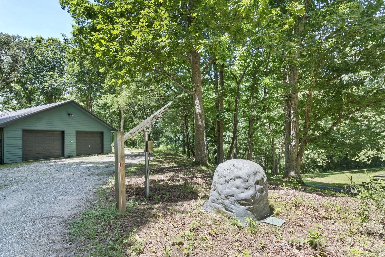 104 Pokeberry Lane #3A - Photo 18