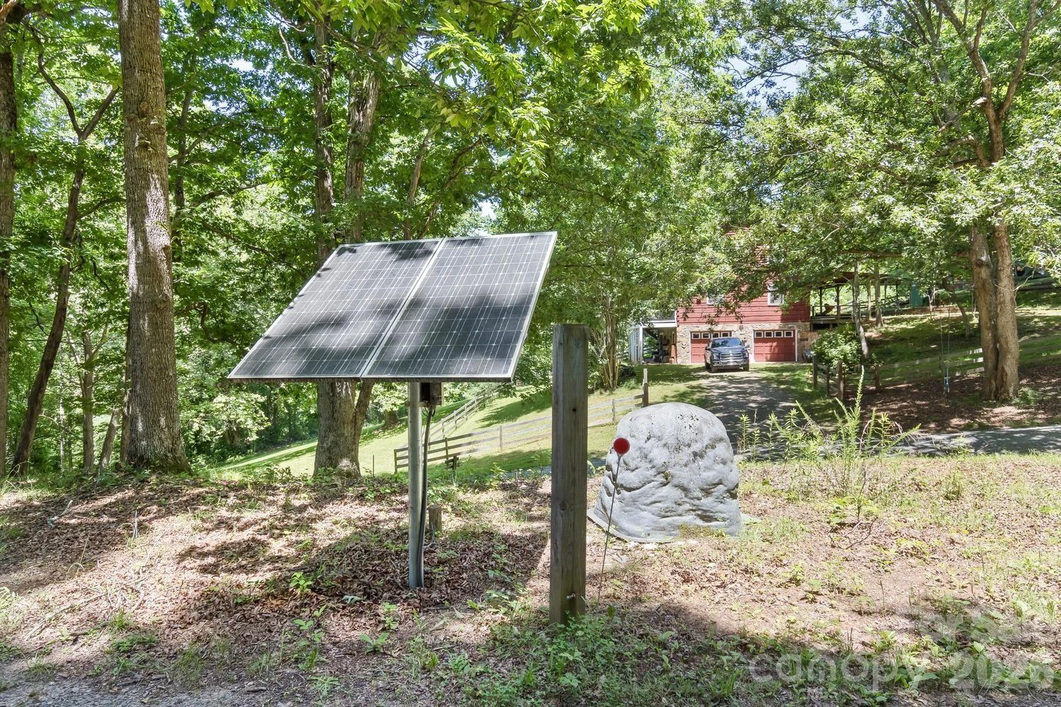 104 Pokeberry Lane #3A - Photo 19