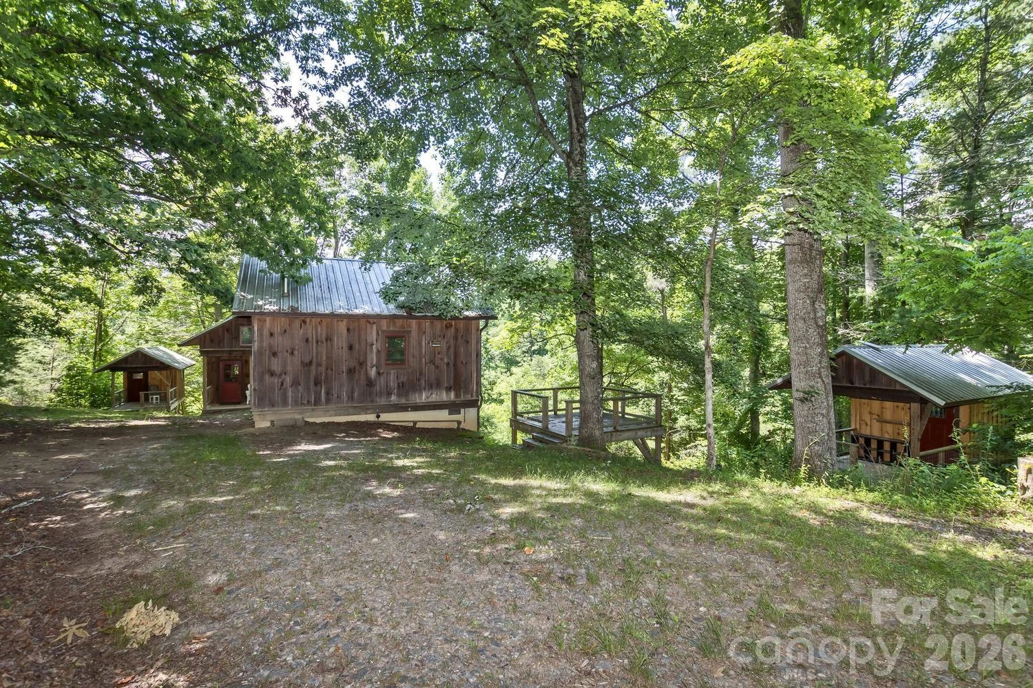 104 Pokeberry Lane #3A - Photo 20
