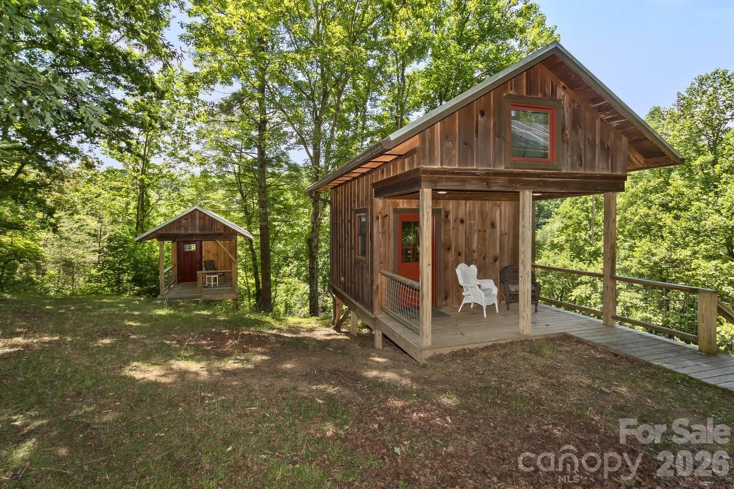 104 Pokeberry Lane #3A - Photo 25