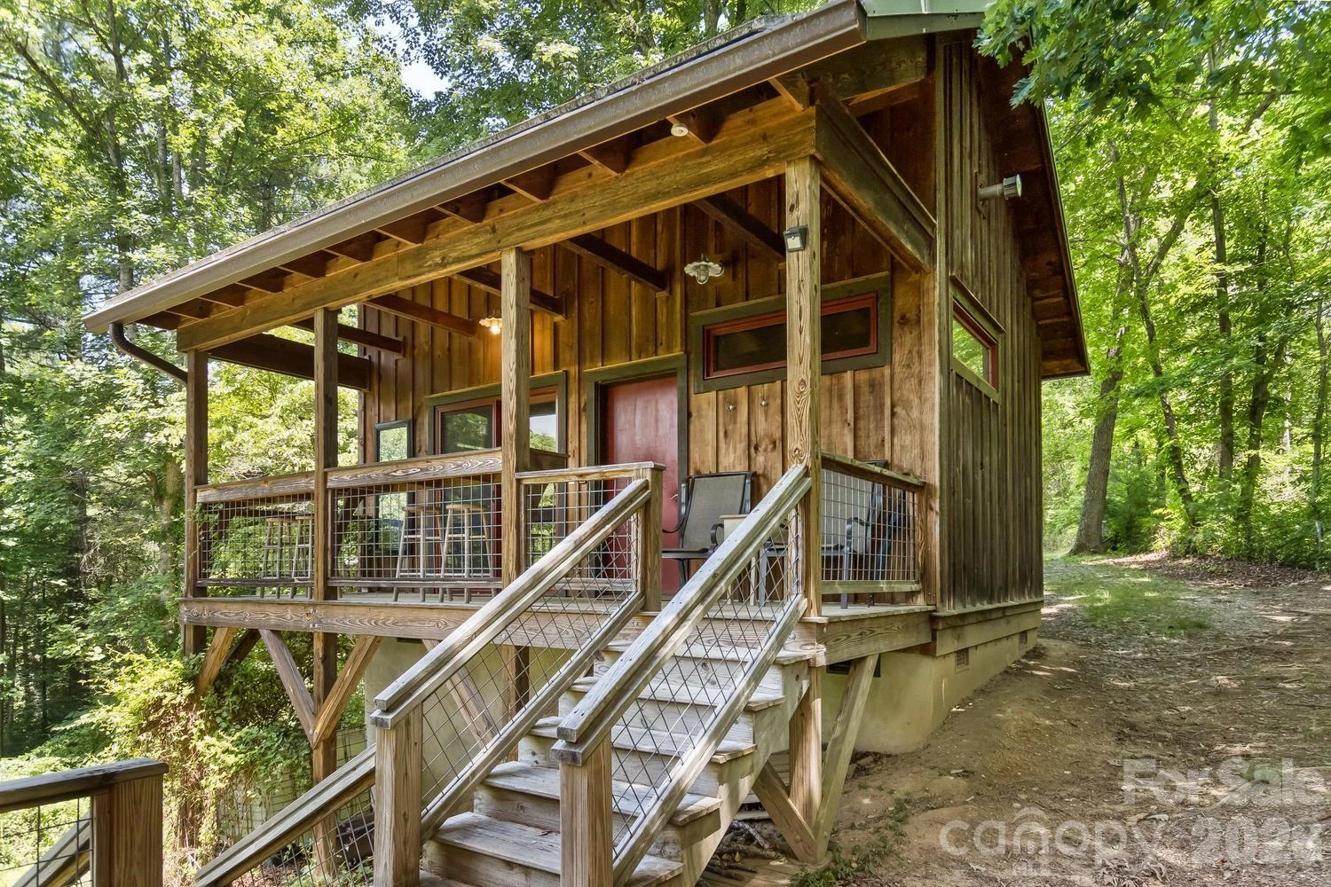 104 Pokeberry Lane #3A - Photo 26