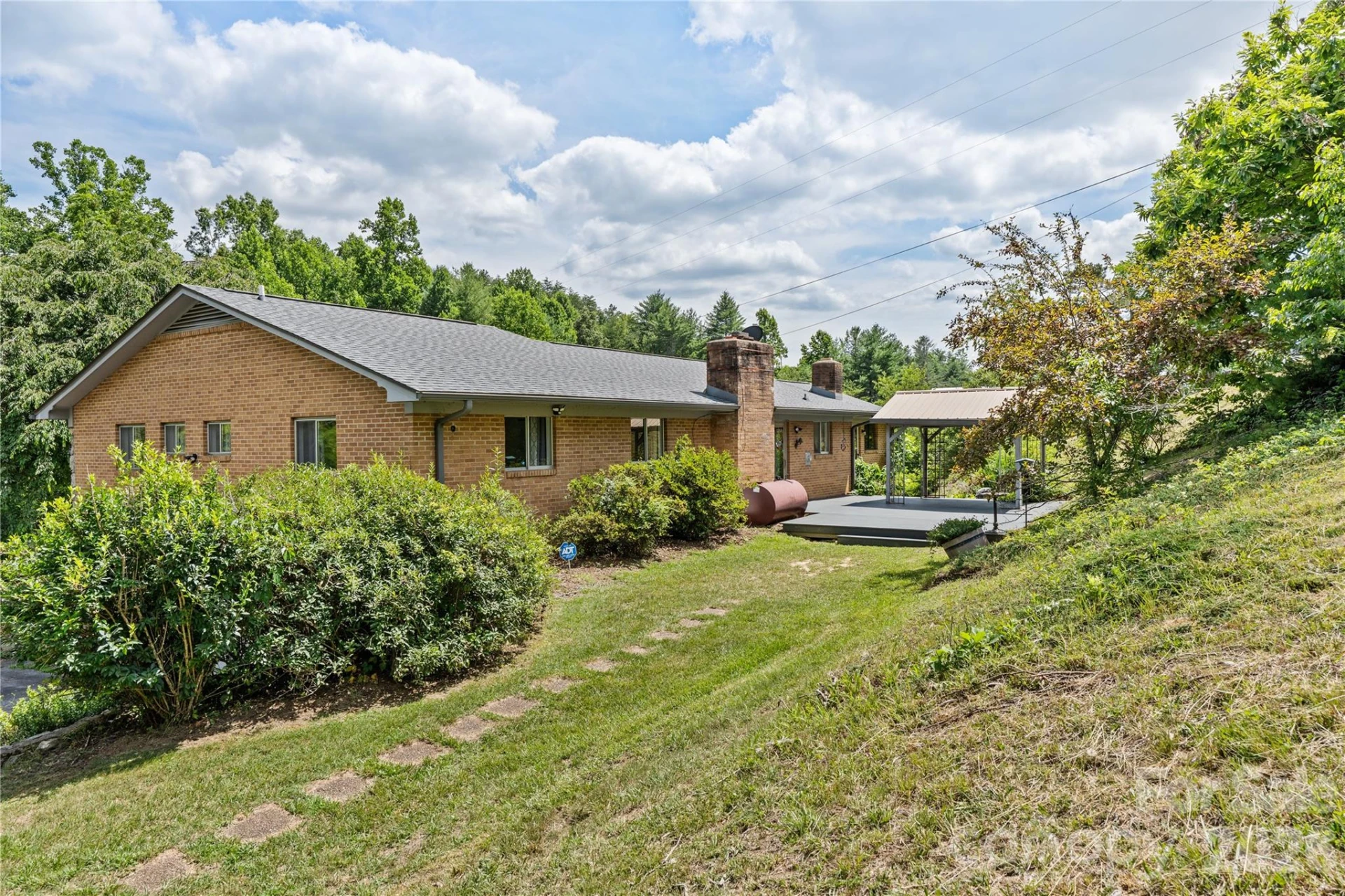 737 Tillery Branch Road - Photo 18