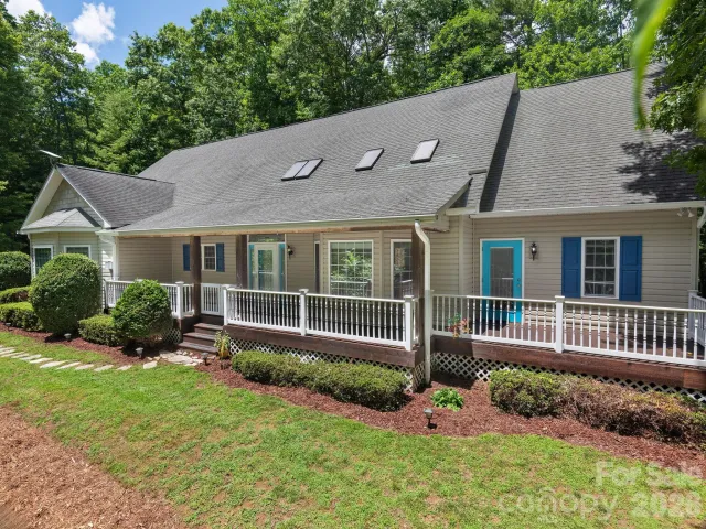 49 Indian Ridge Trail