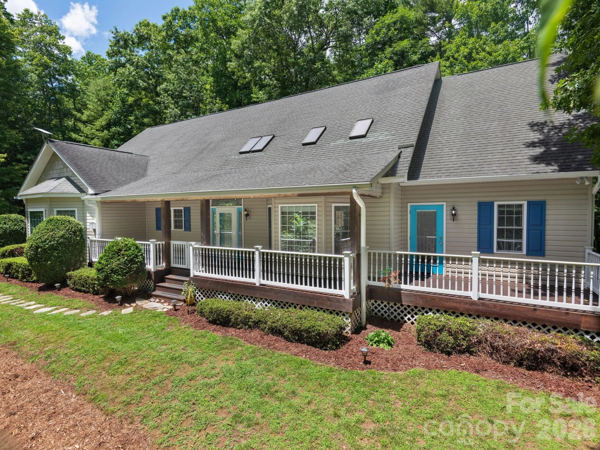 49 Indian Ridge Trail - Photo 2