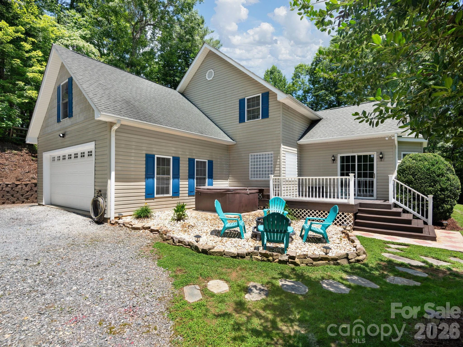 49 Indian Ridge Trail - Photo 3