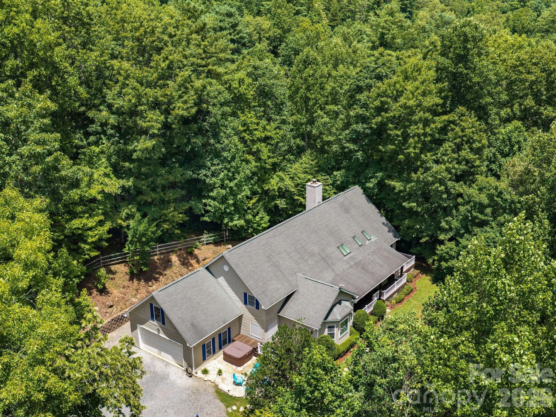 49 Indian Ridge Trail - Photo 5
